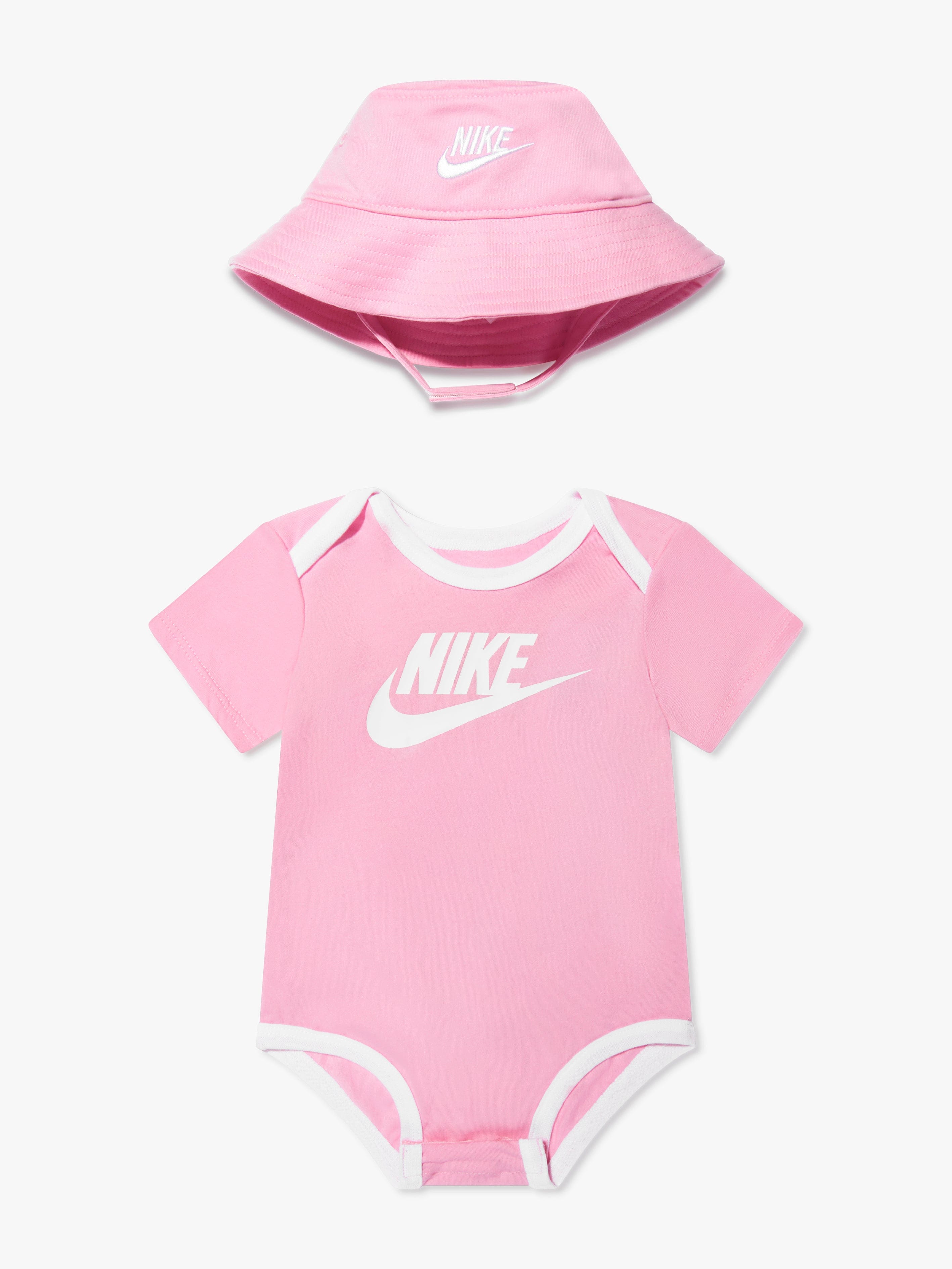 Body discount nike fille