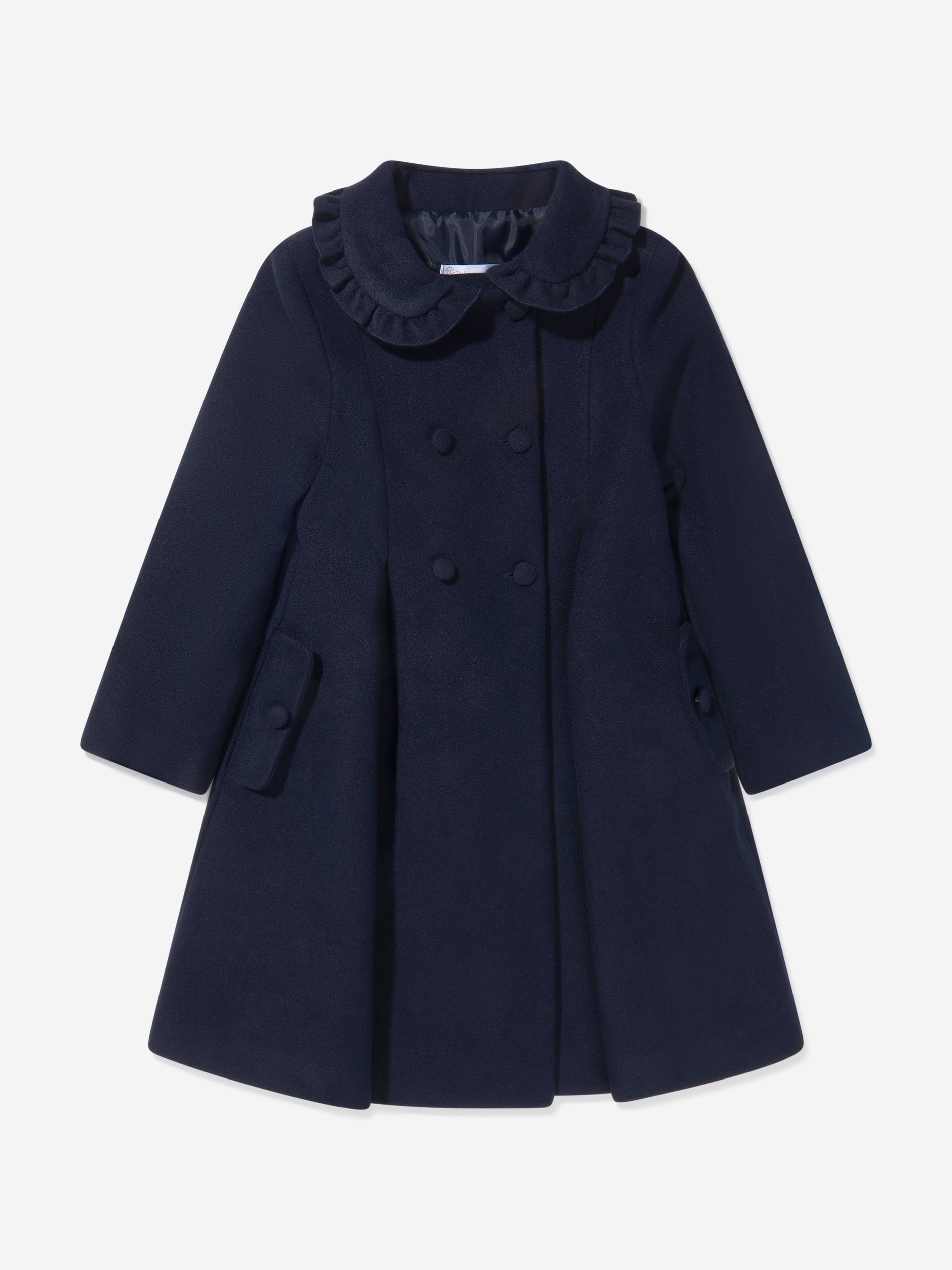 Patachou coat hot sale