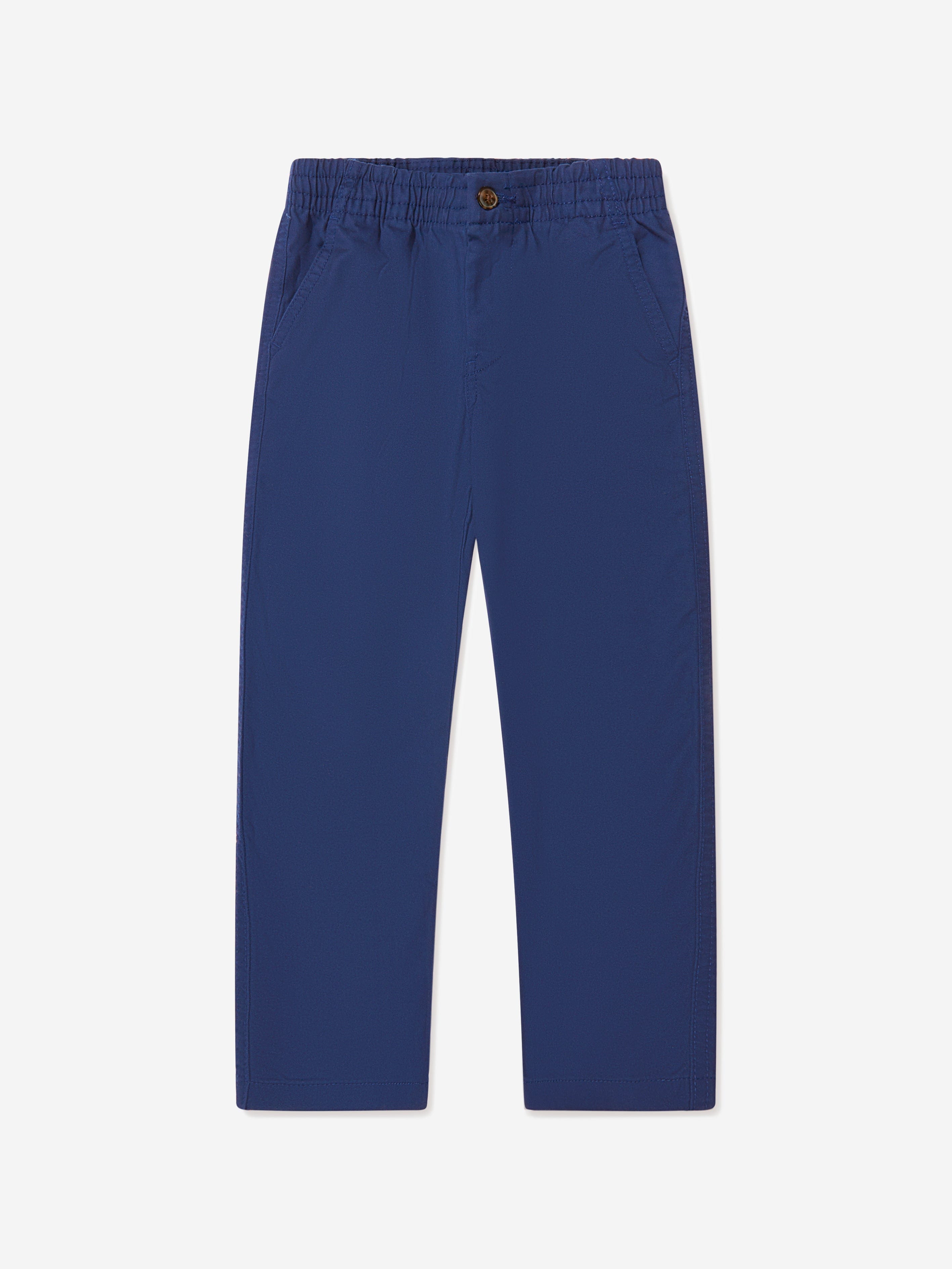 Ralph Lauren Kids - Boys Chino Trousers | Childsplay Clothing