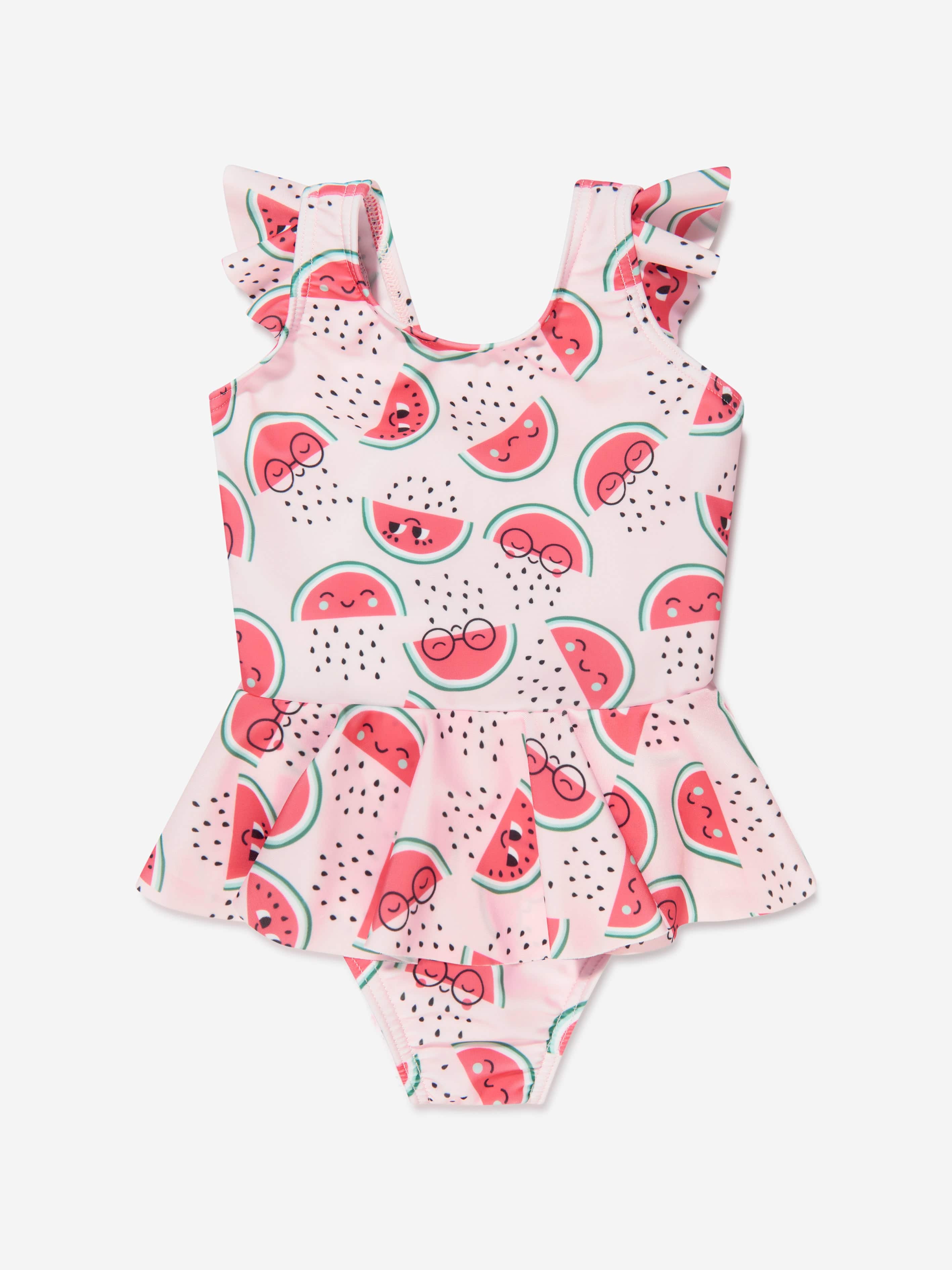 Watermelon cheap swimming costume