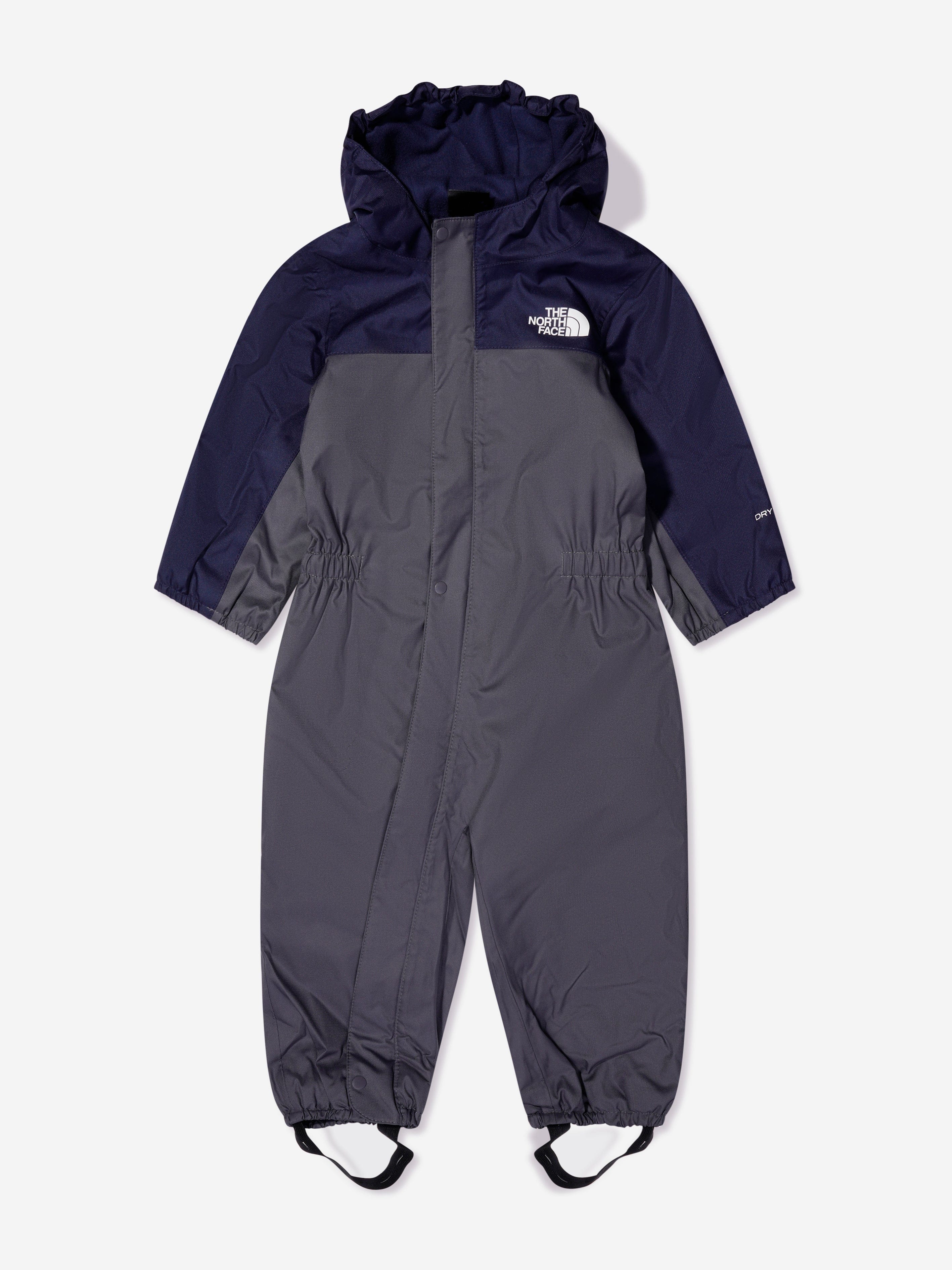 North face outlet baby suit