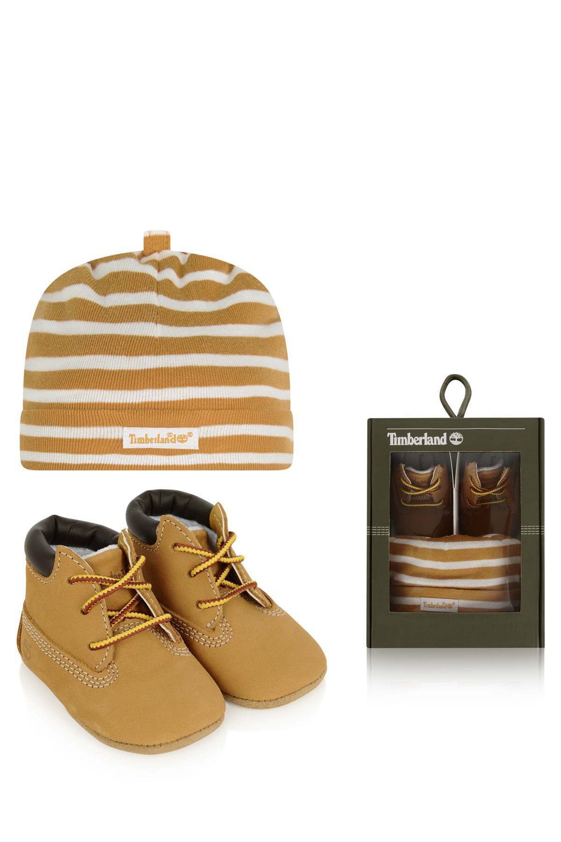 Timberland pram hot sale shoes