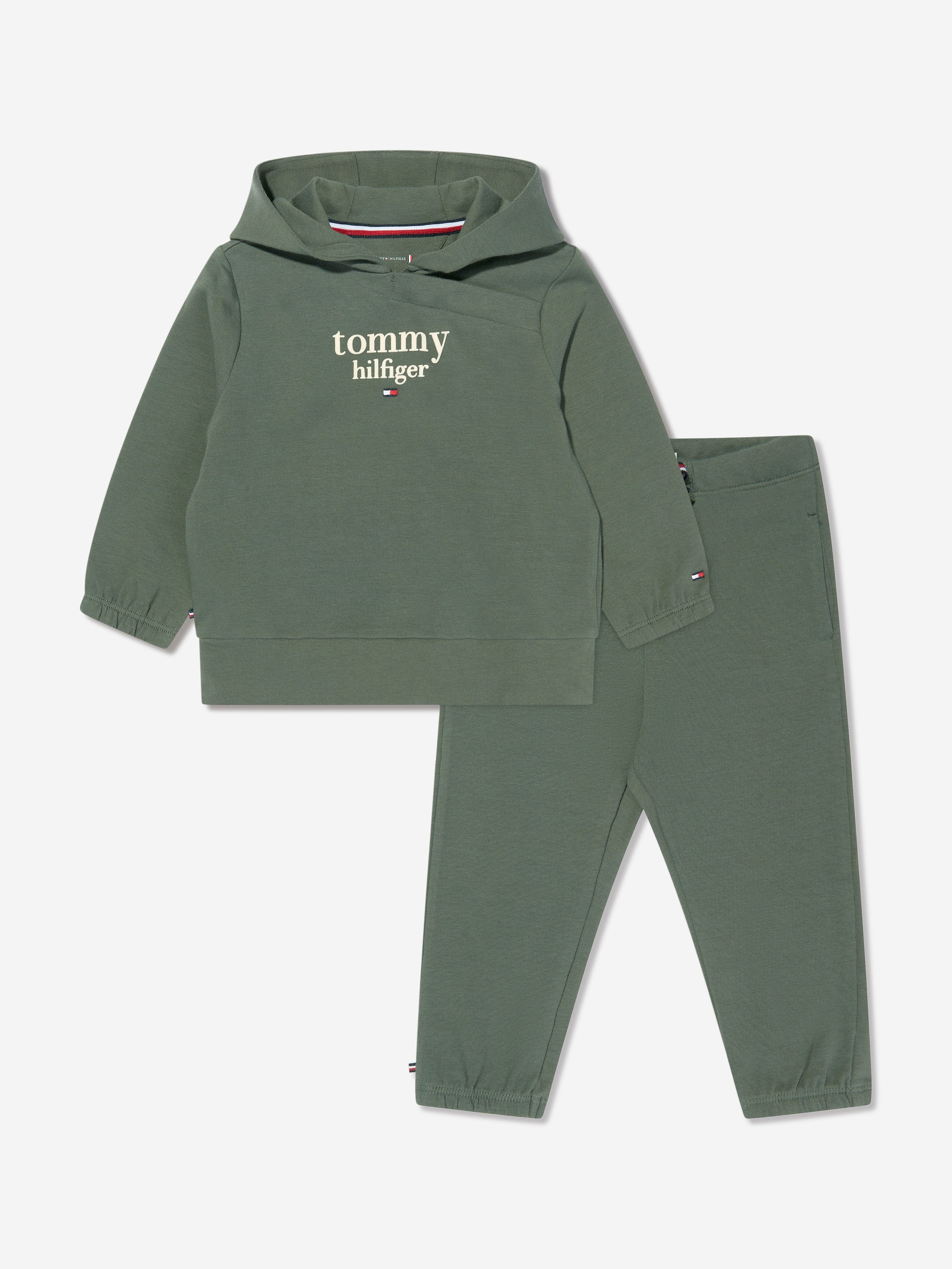 Tommy hilfiger shop boys tracksuit