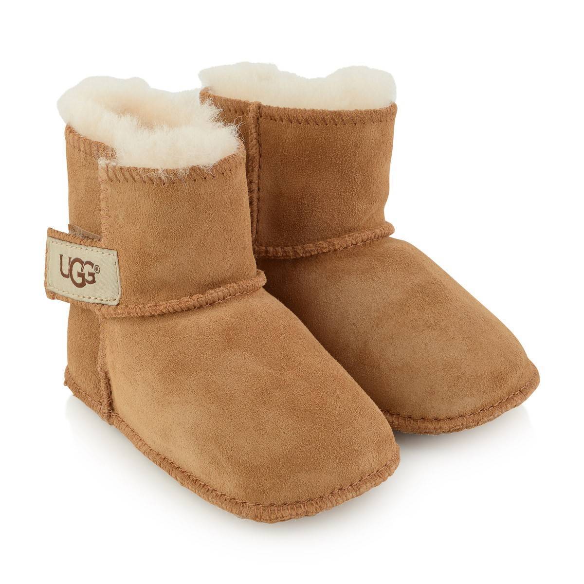 Erin deals bootie ugg