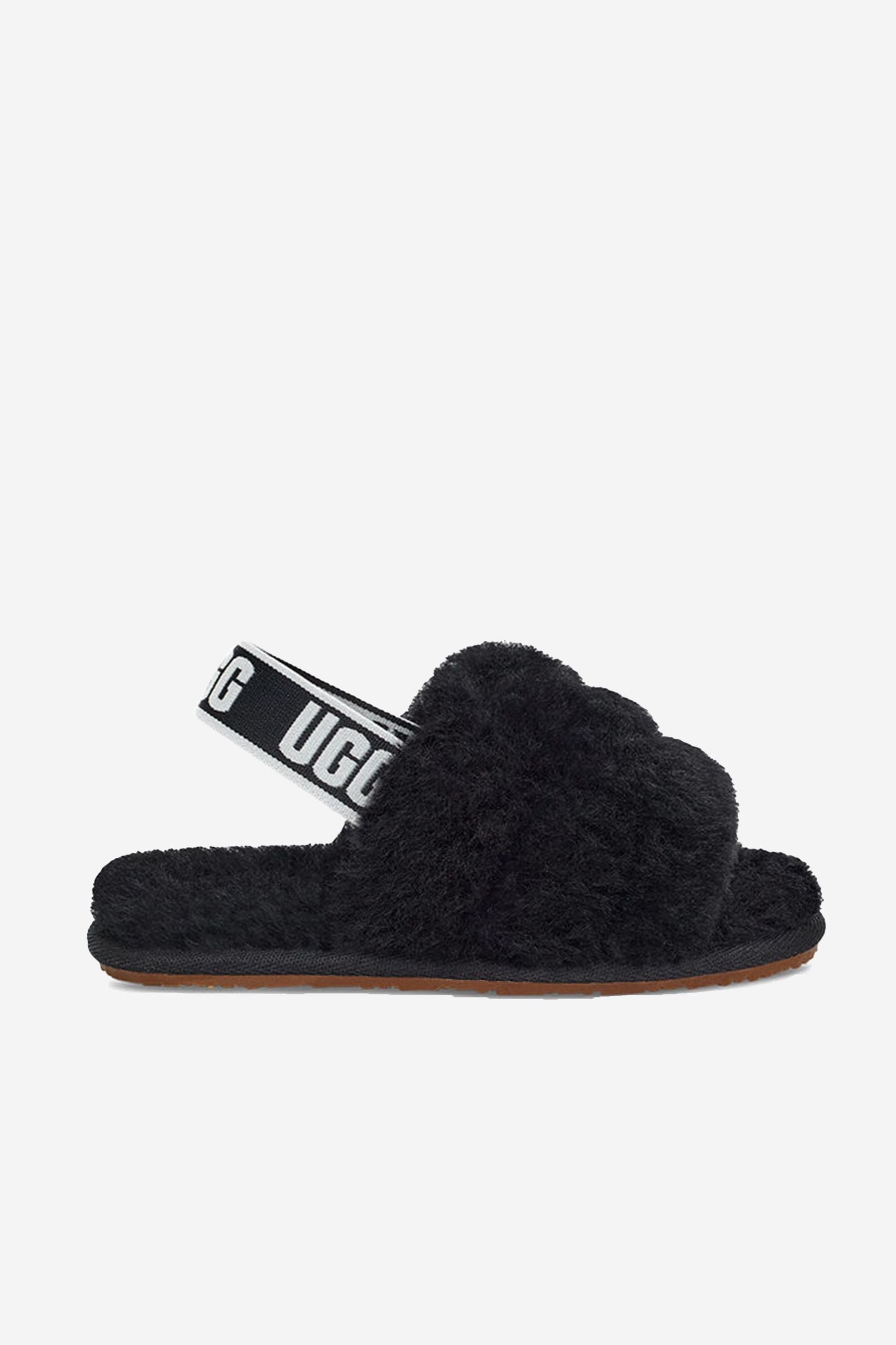 Newborn discount ugg slide