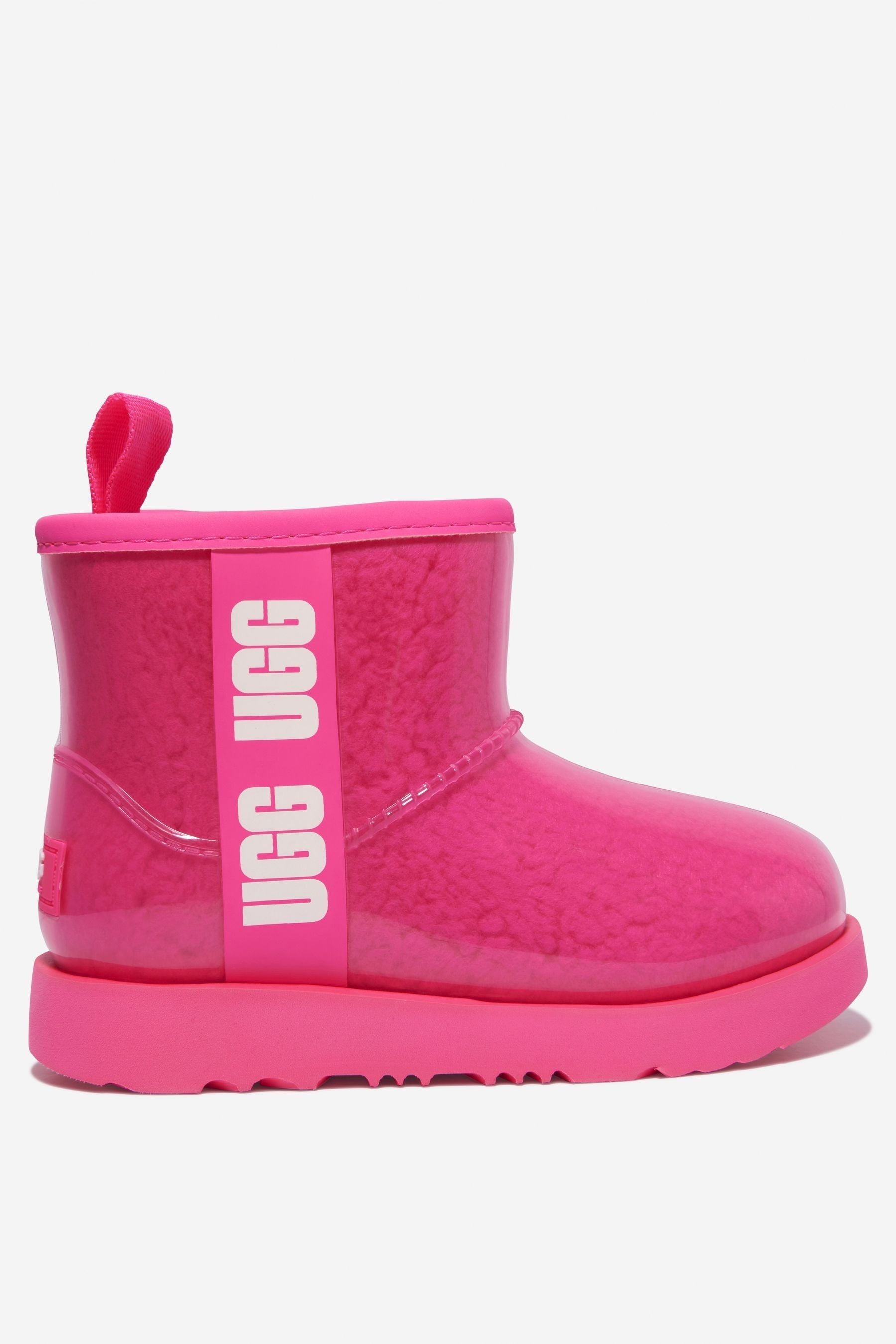 Uggs for 2024 kids girls