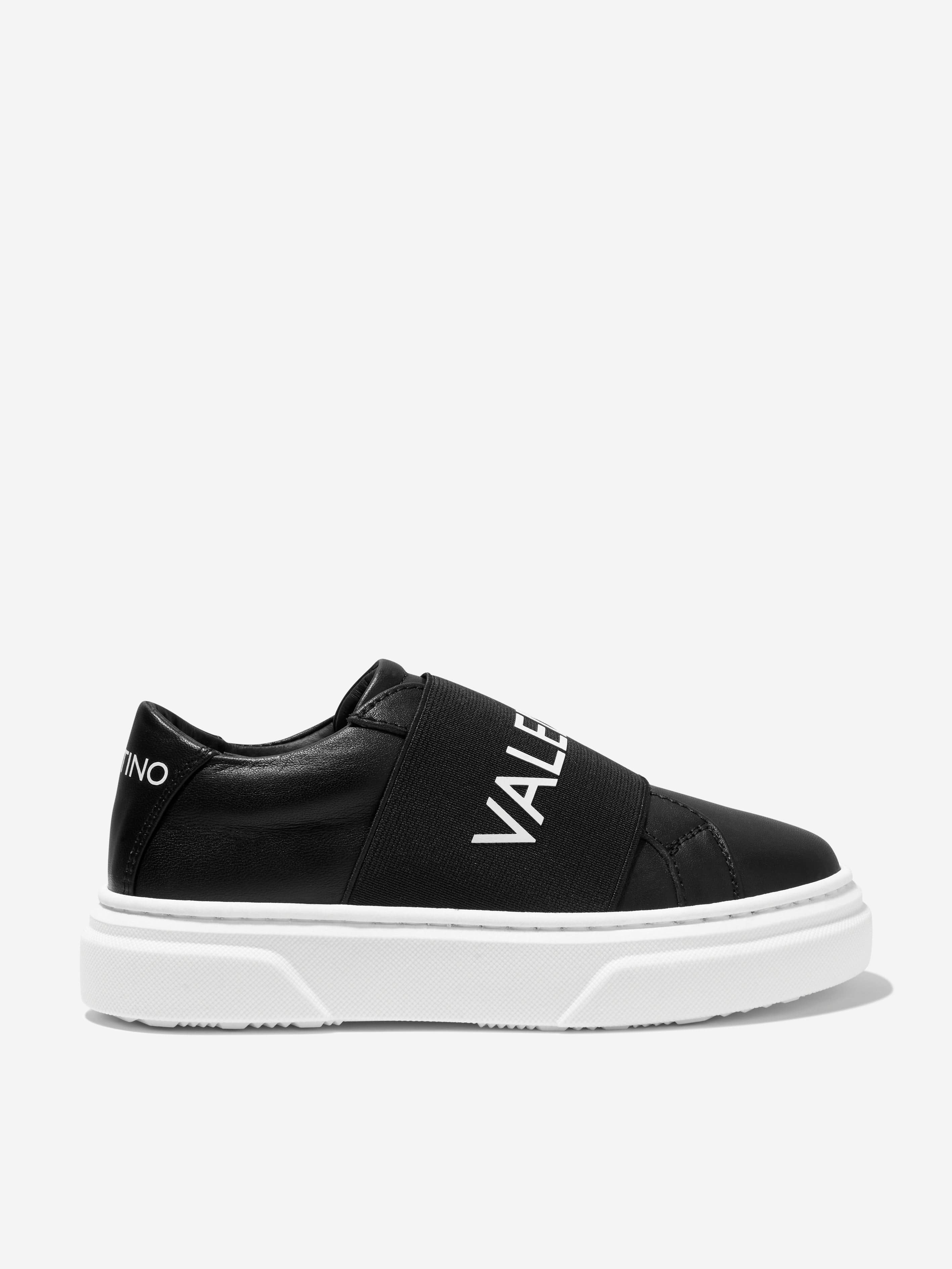 Kids valentino trainers on sale