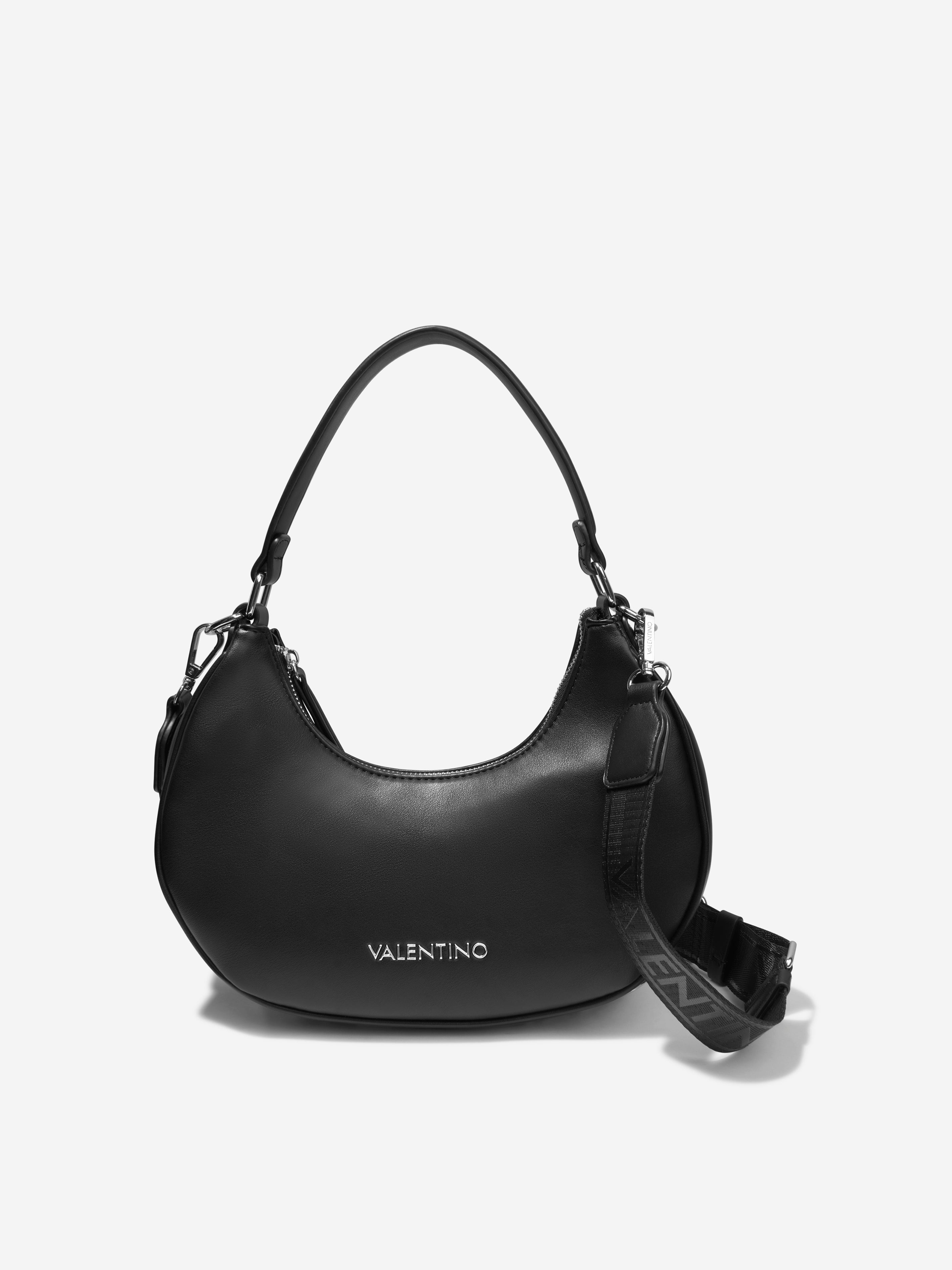 VALENTINO BAGS SHOULDER BAGS (Dimensions: 31 x 39 x 11 cm) - Black