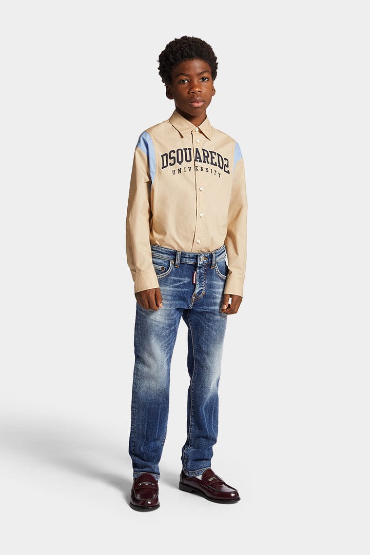 Dsquared2 shops kids