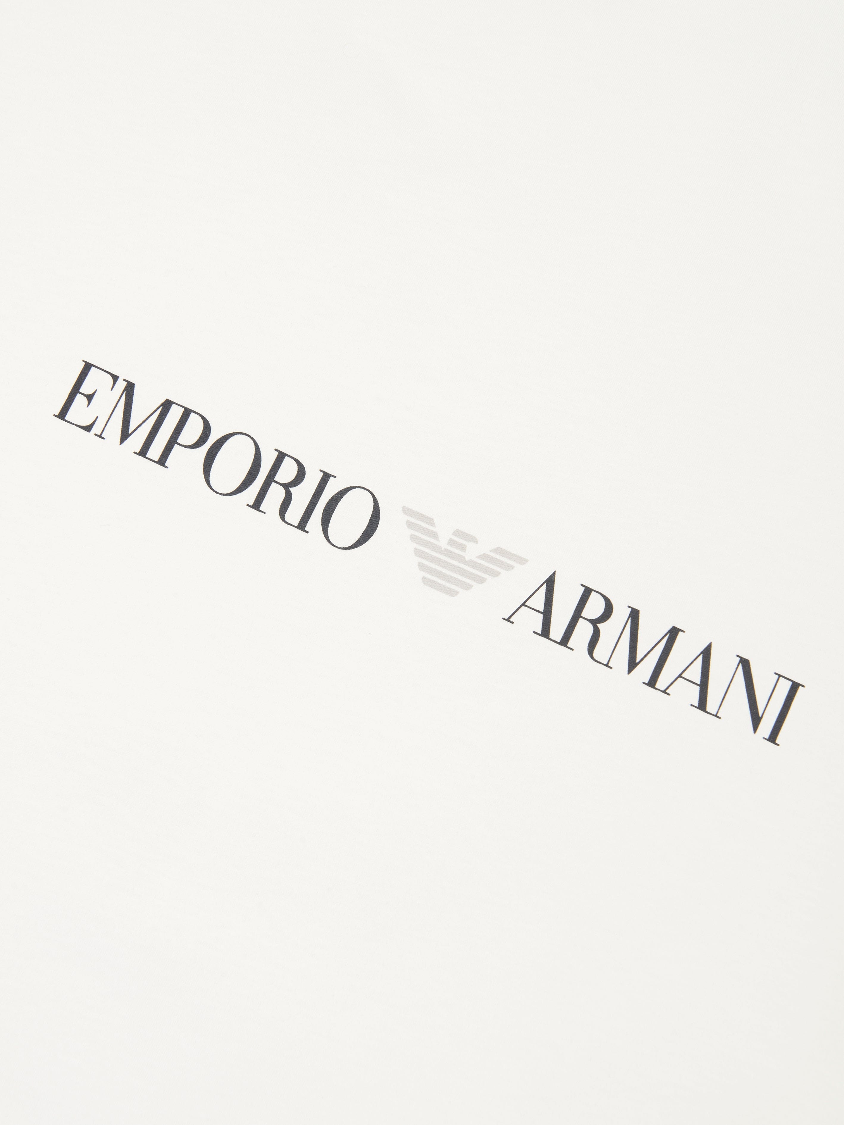 Armani baby hotsell blanket sale