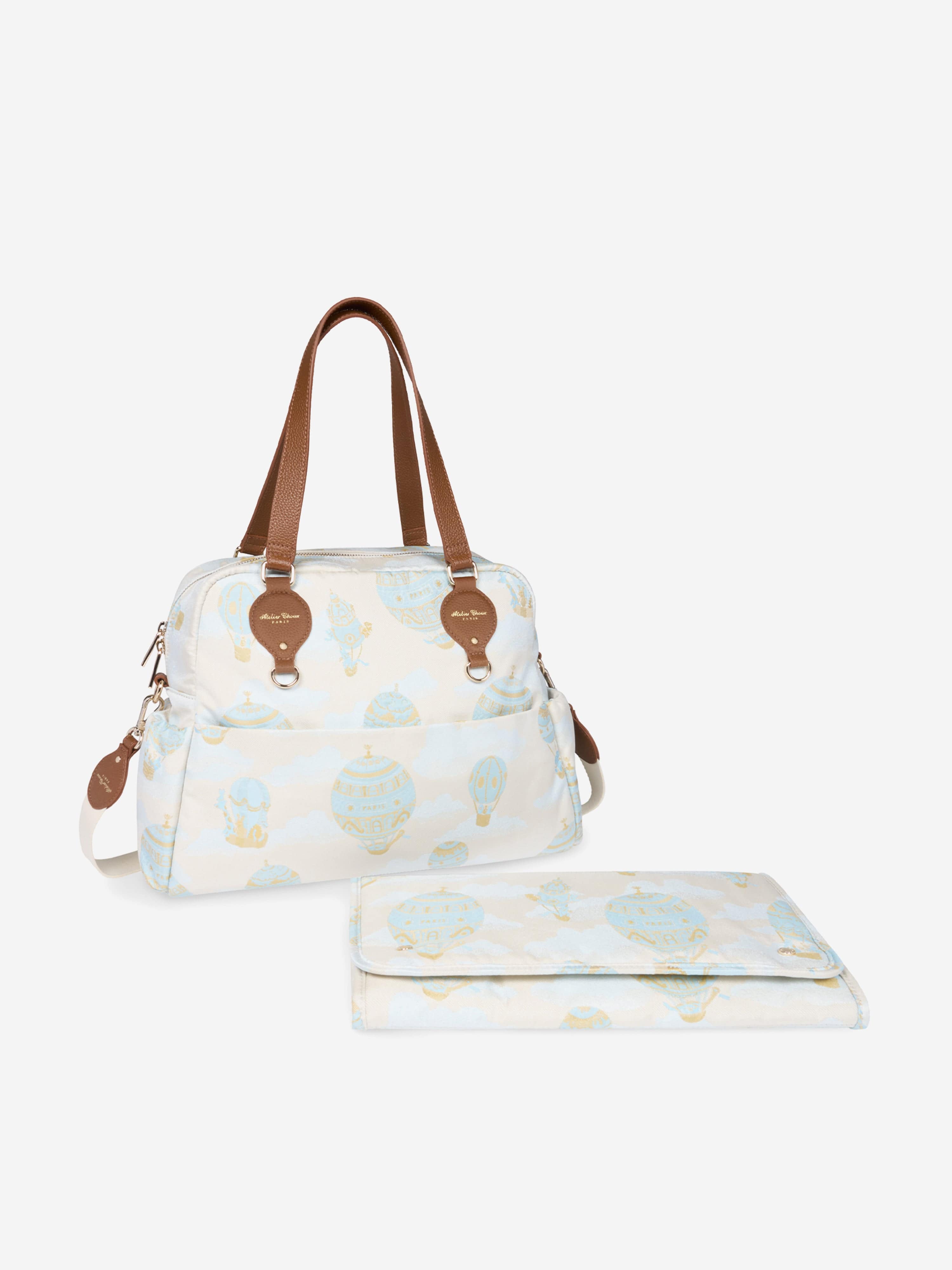 Designer Baby Diaper Bags