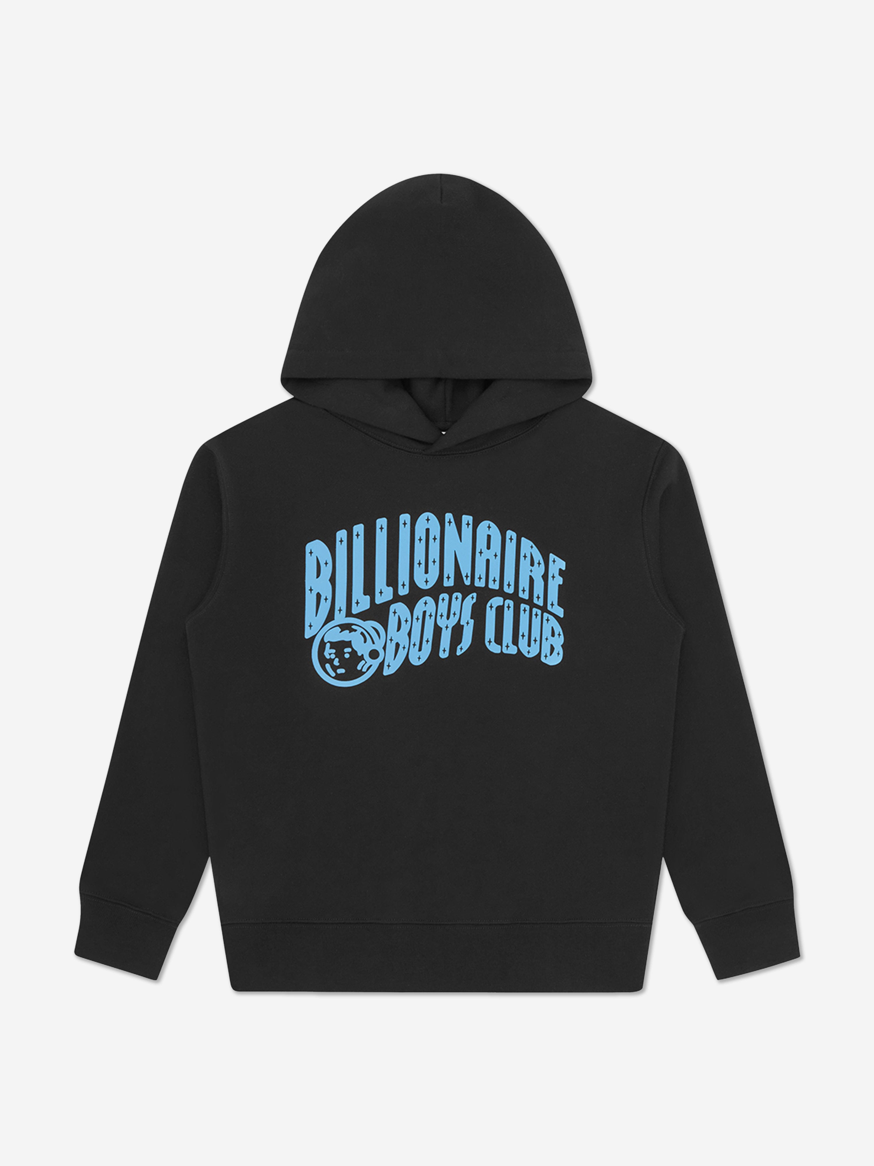 Billionaire Boys Club