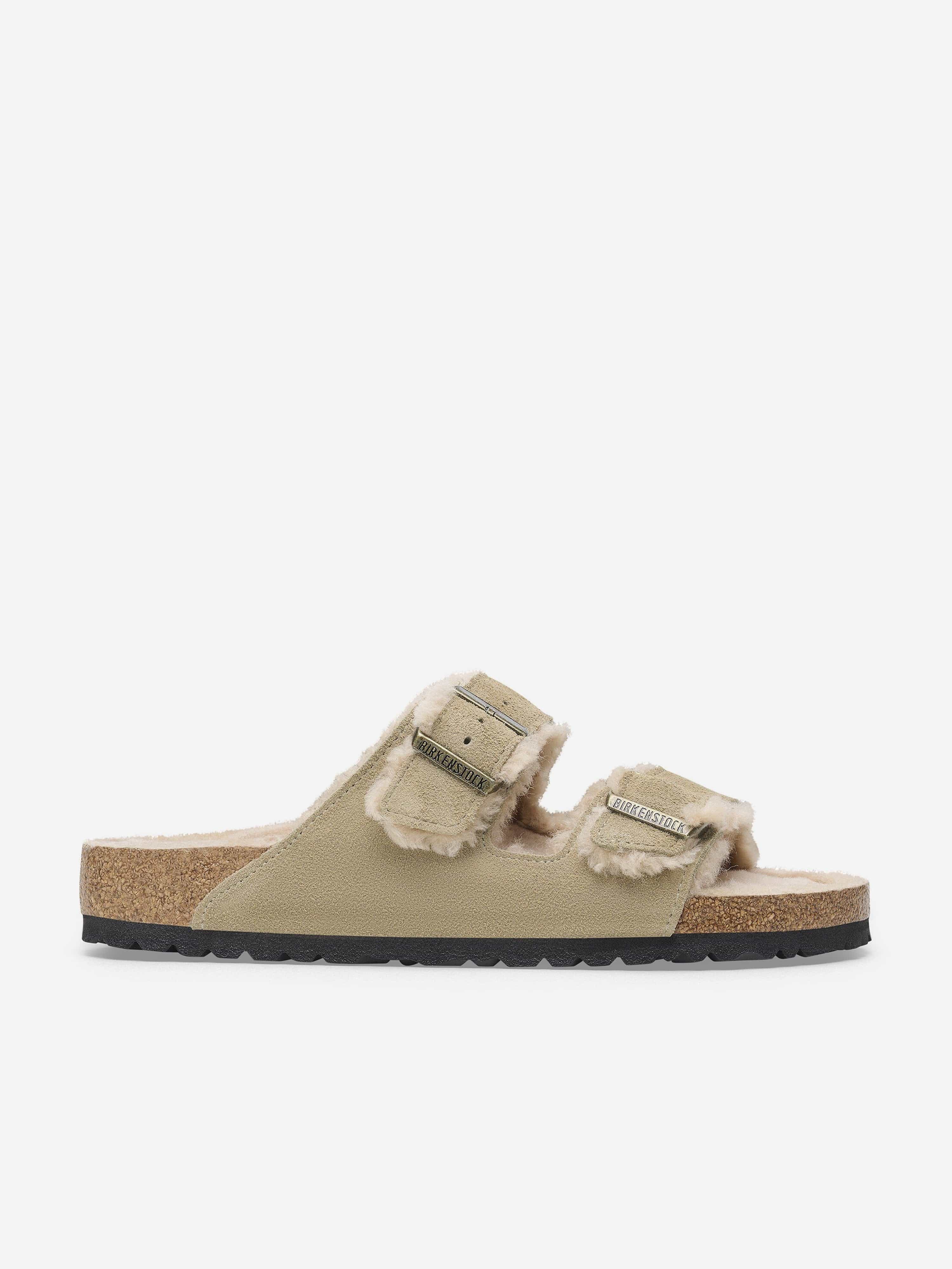 Birkenstock Kids بيركنستوك للأطفال