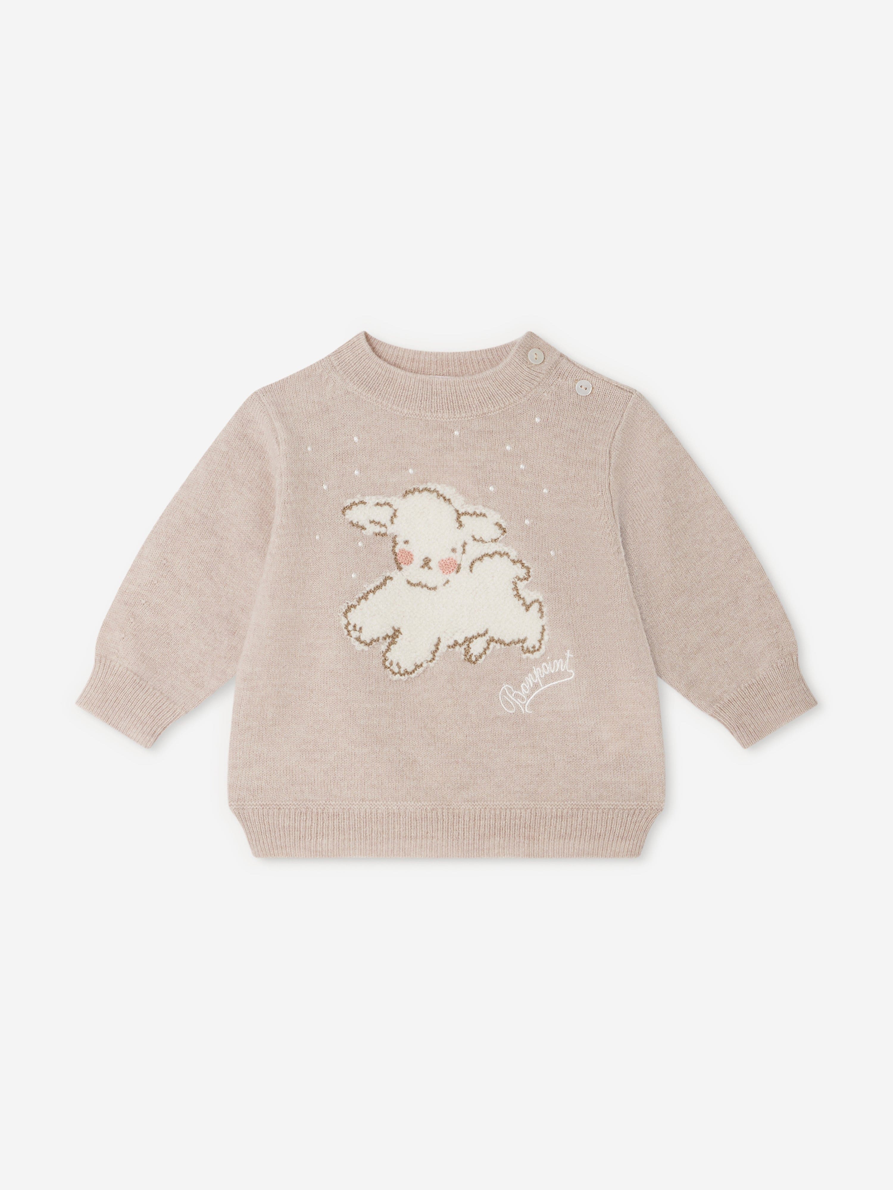 Baby Designer Sweaters, Cardigans & Knitwear