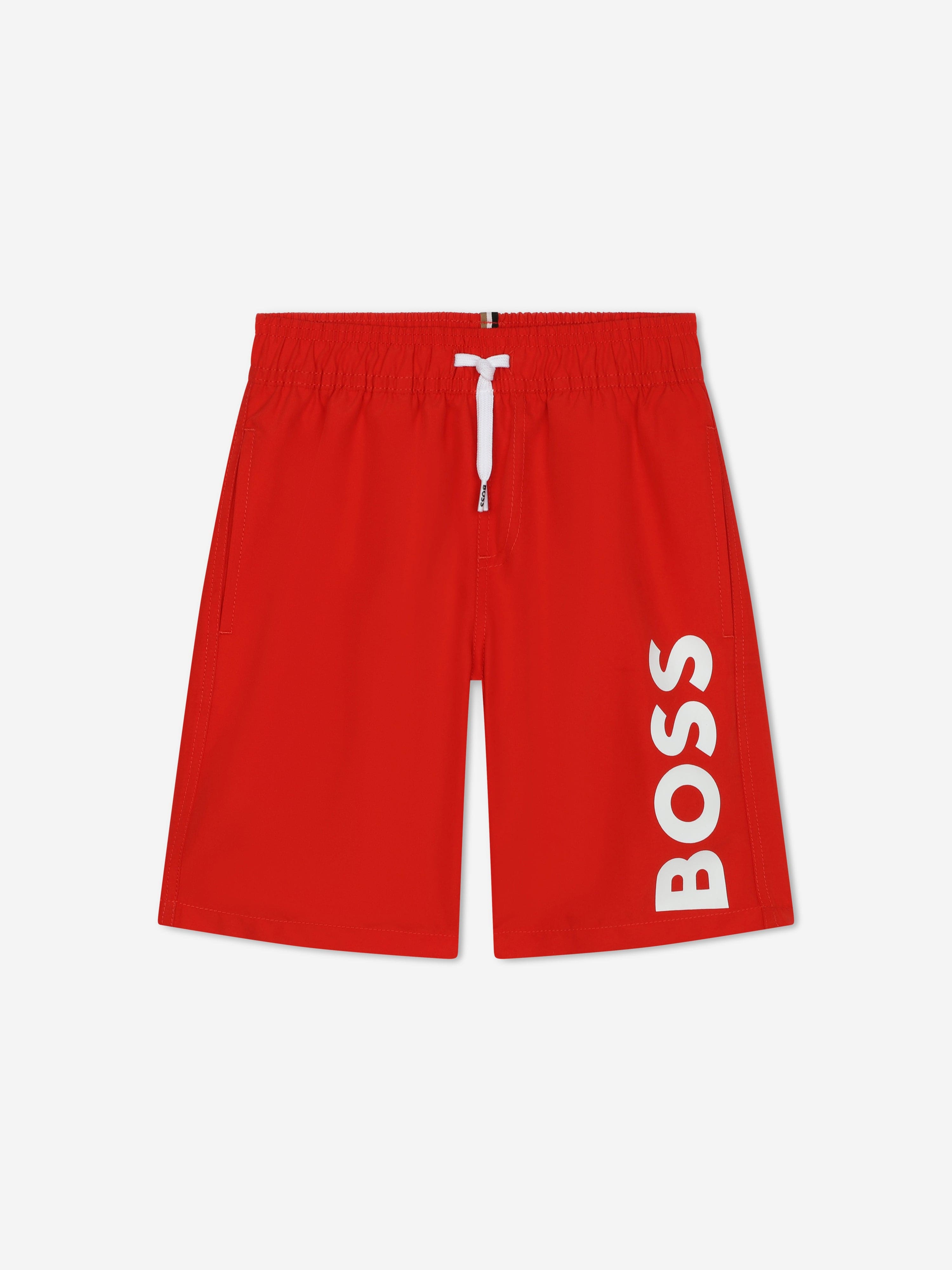 Baby boss swim sales shorts