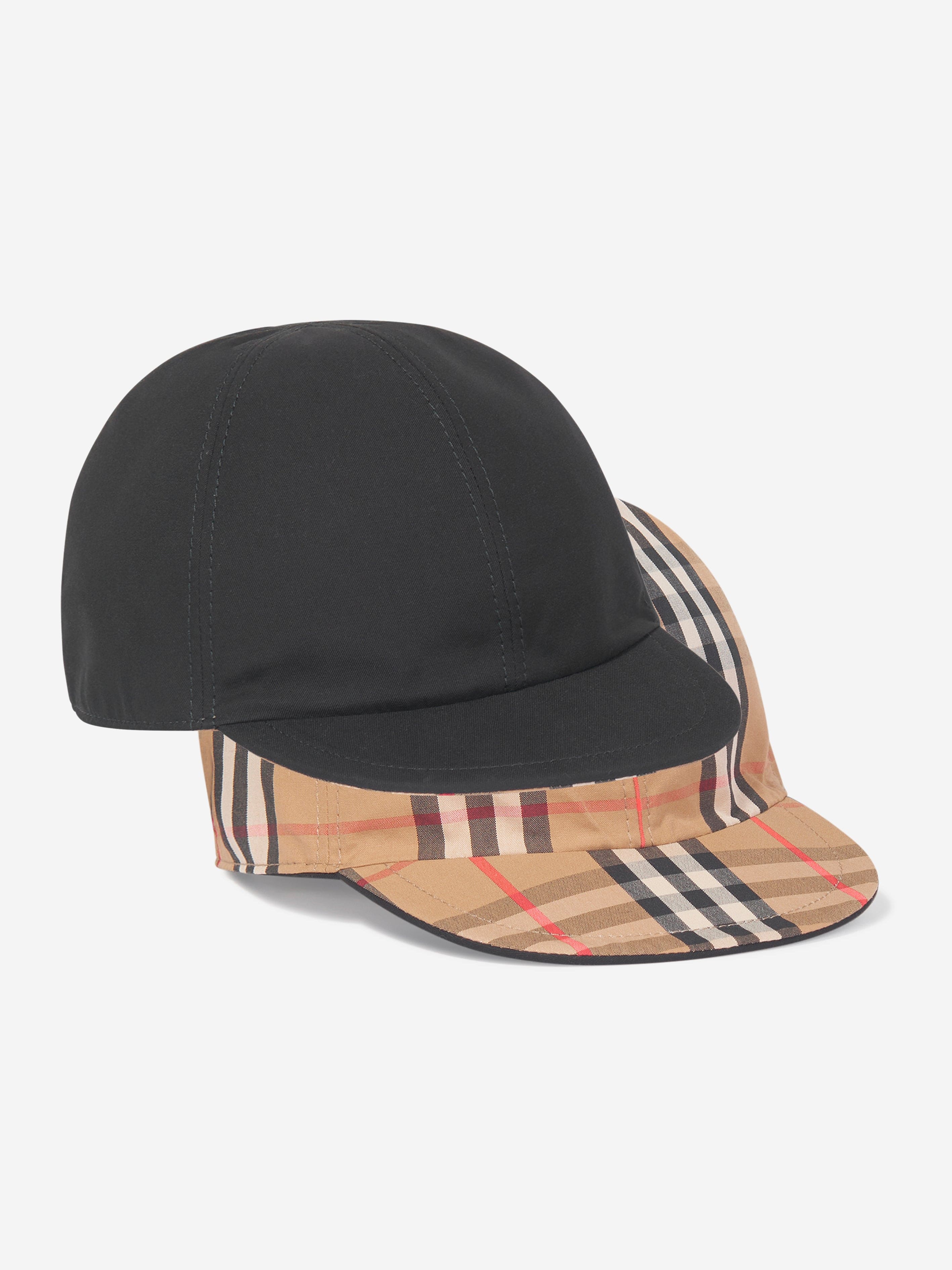 Baby Hat. online Burberry.