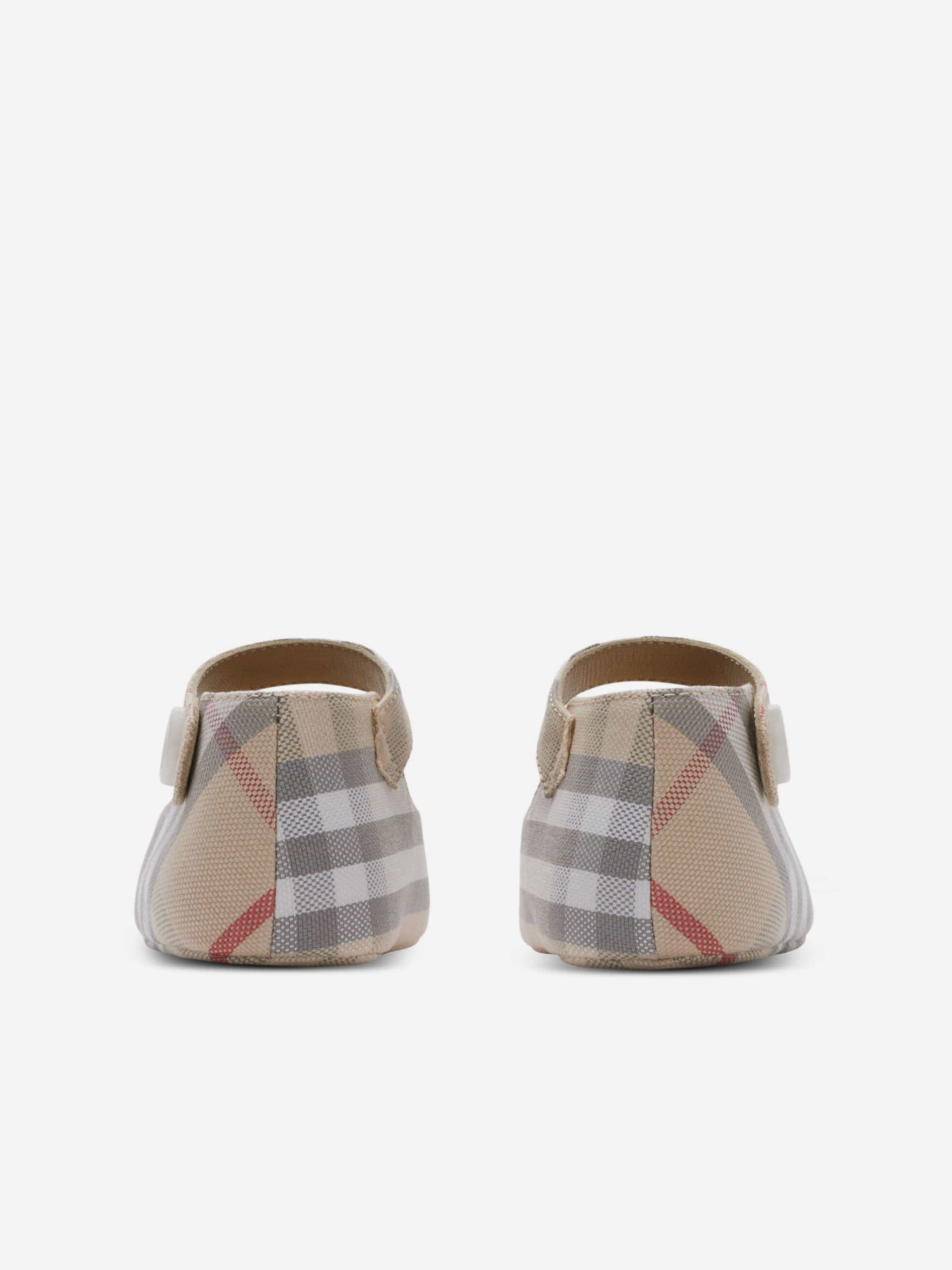 Burberry Infant Shoes online