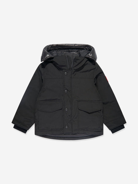 Canada goose deep cove bomber jacket online