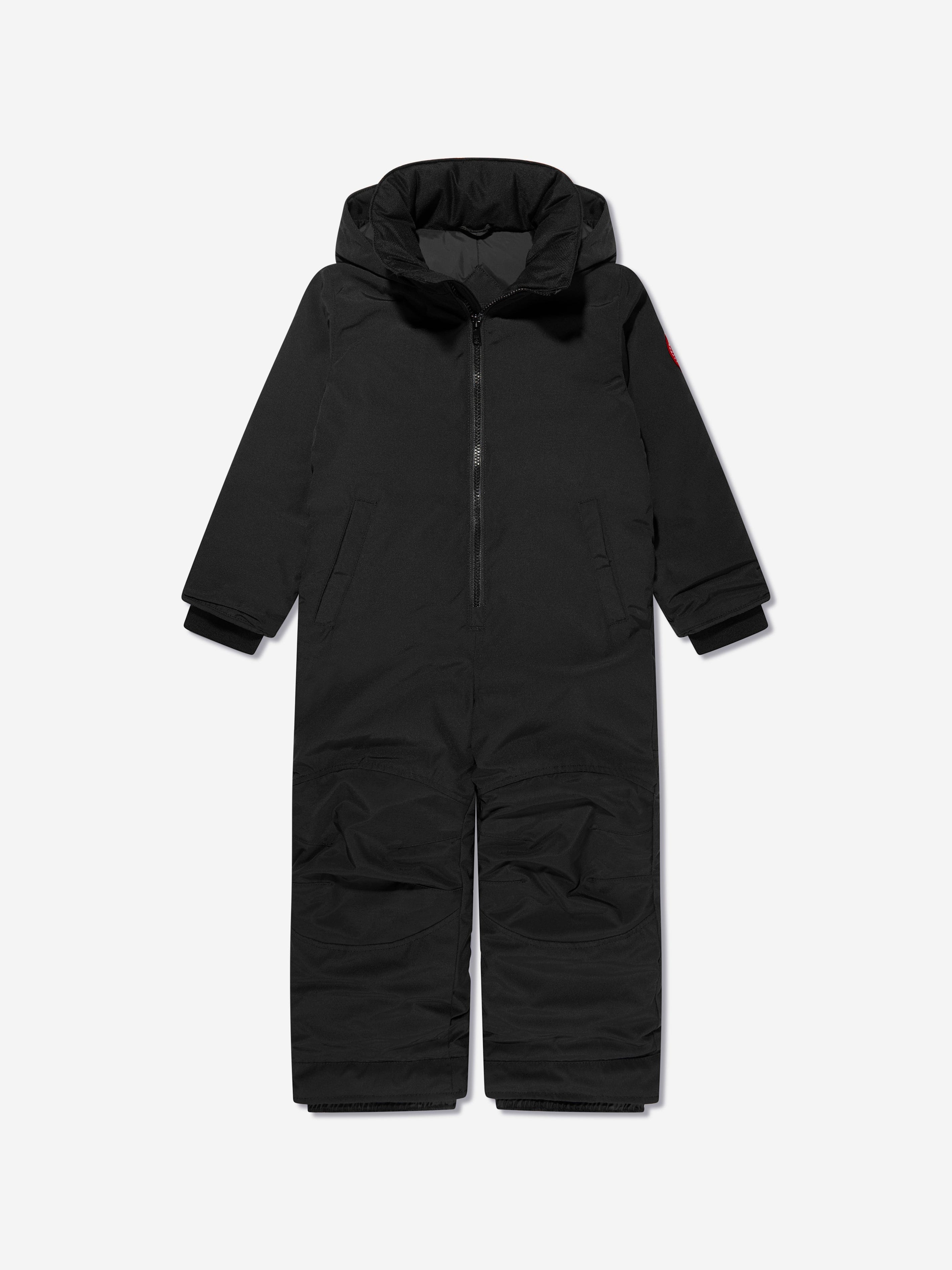 Grizzly snowsuit cheap