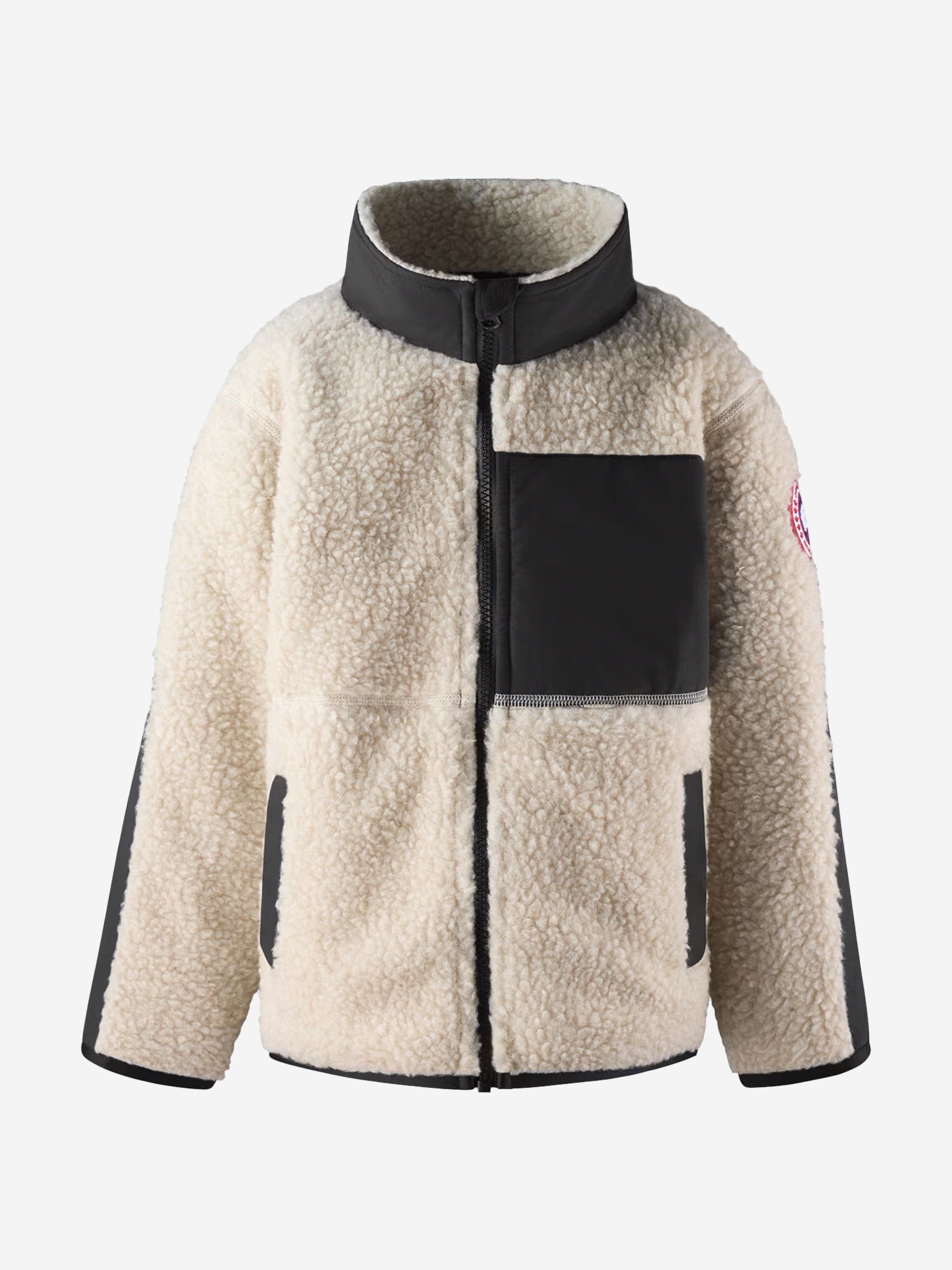 Boys Canada Goose