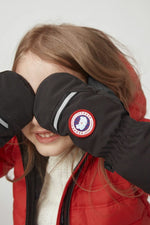 Canada goose on sale arctic down mittens