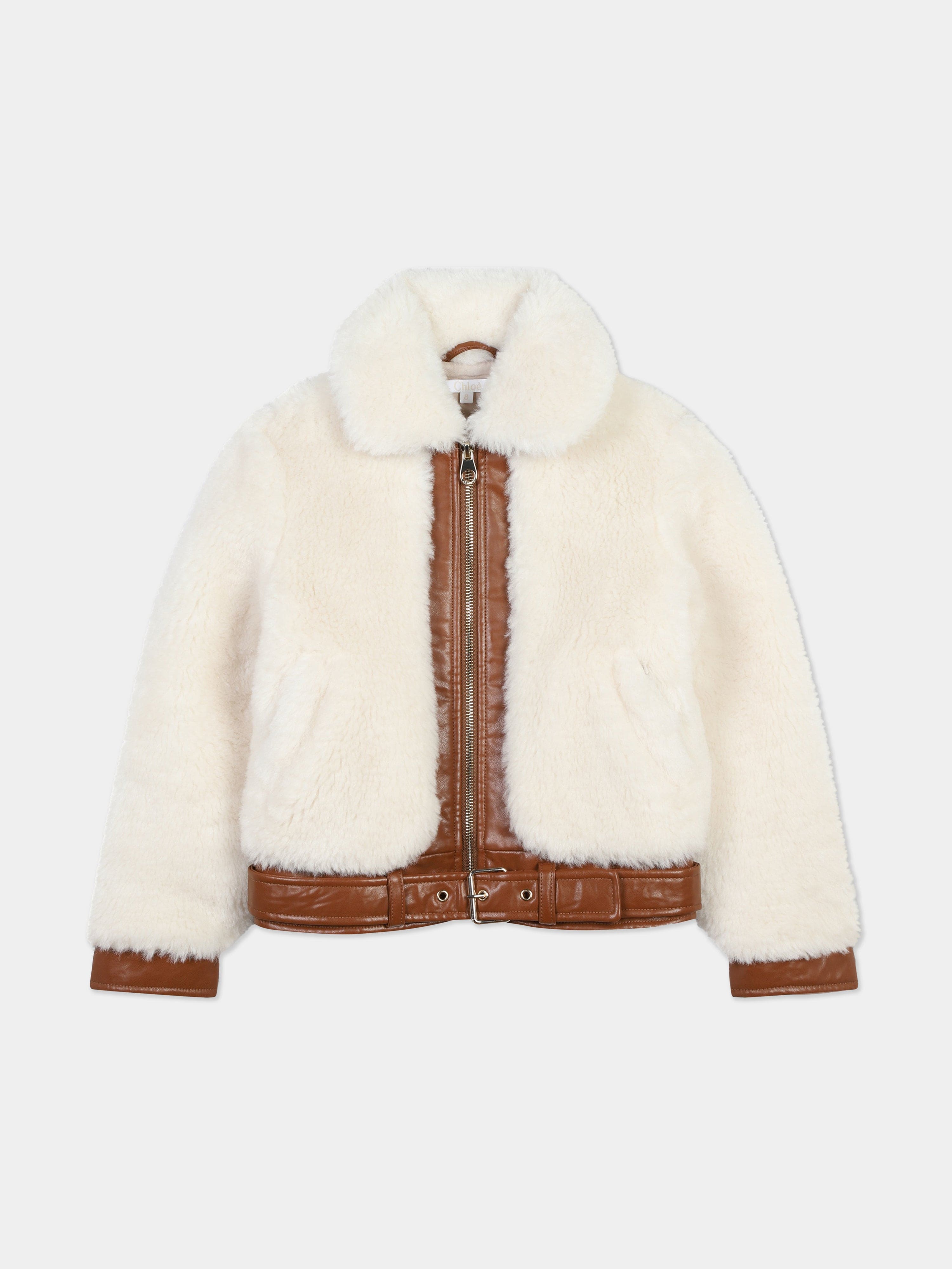 Chloé Kids Designer Clothes