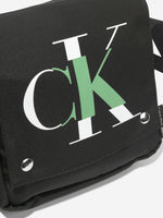 Calvin Klein Jeans Boy's Crossbody Bag