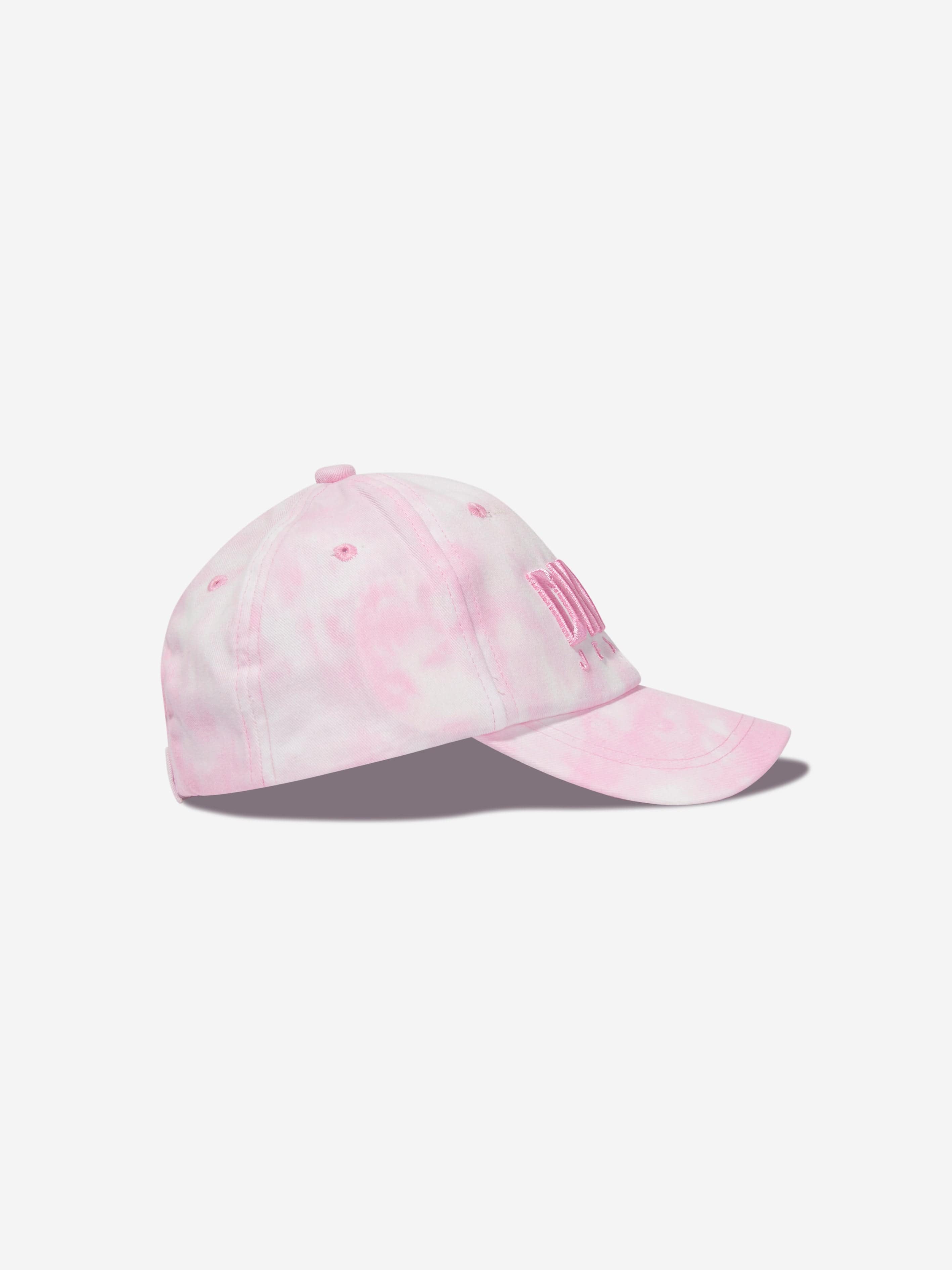 Girls pink cap online