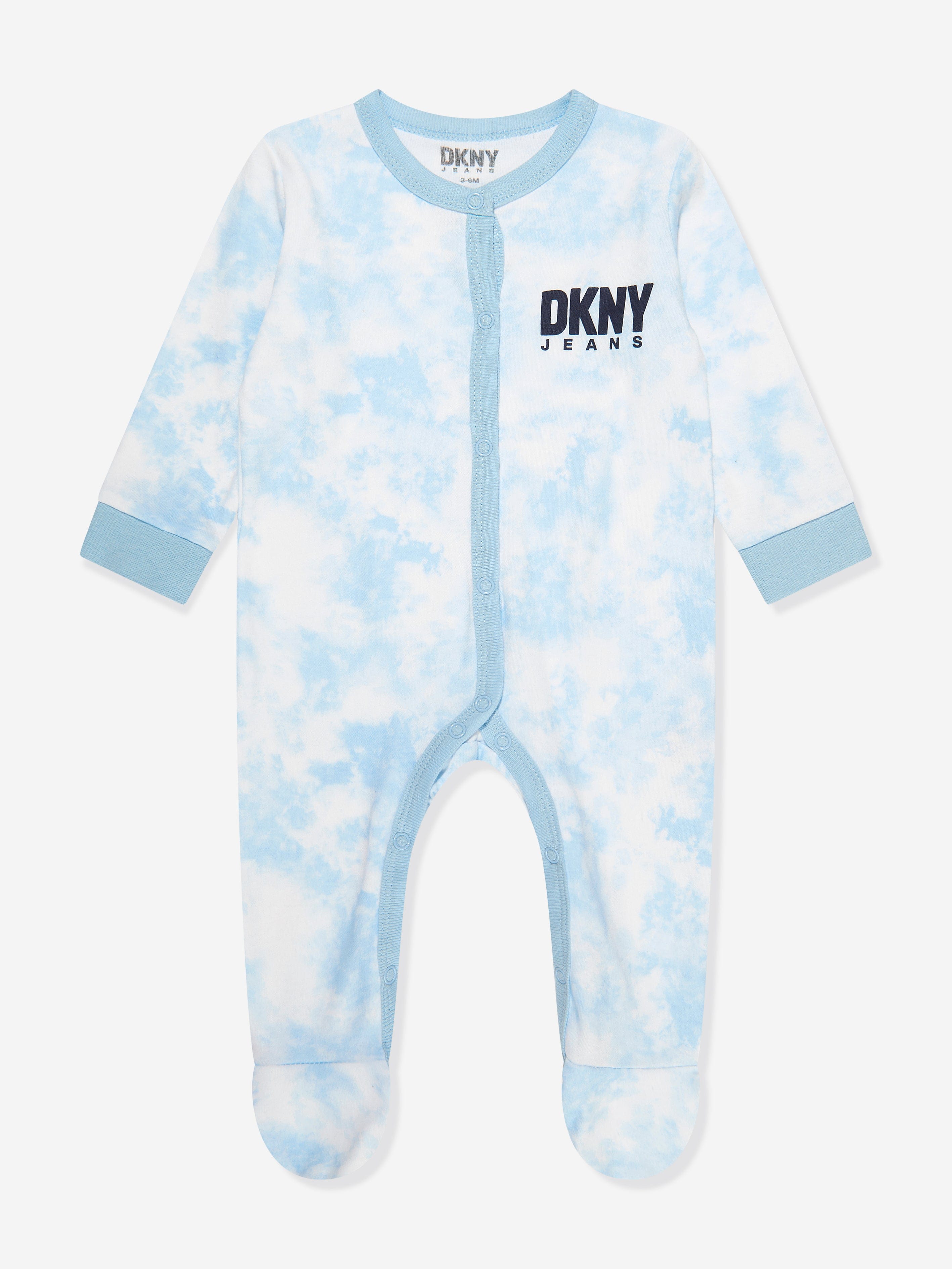 Dkny baby boy clothes best sale