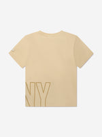 DKNY kids Long Sleeve T-shirt