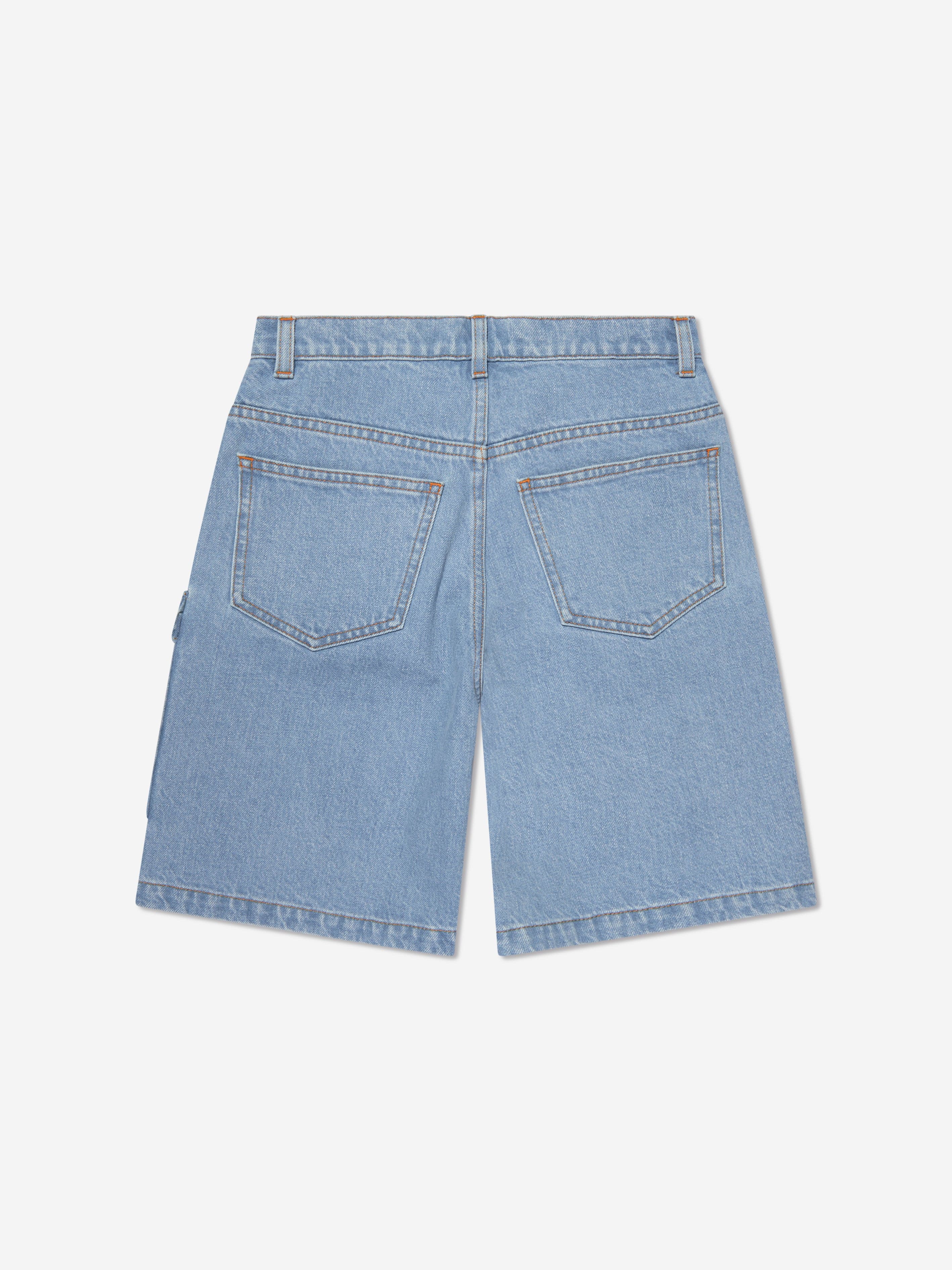 Big boys Fendi hot shorts