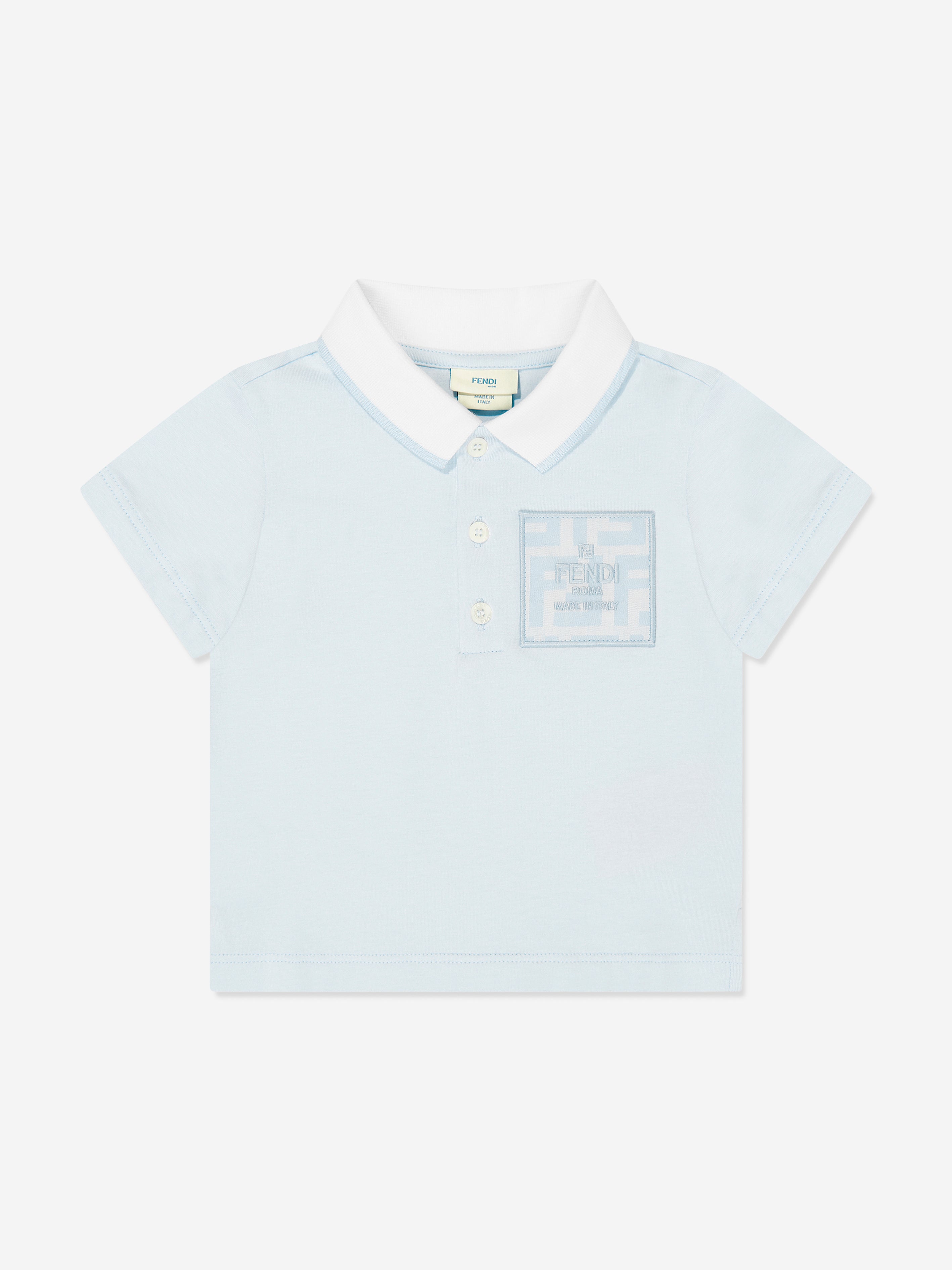 Baby Boy Designer Polo Shirts