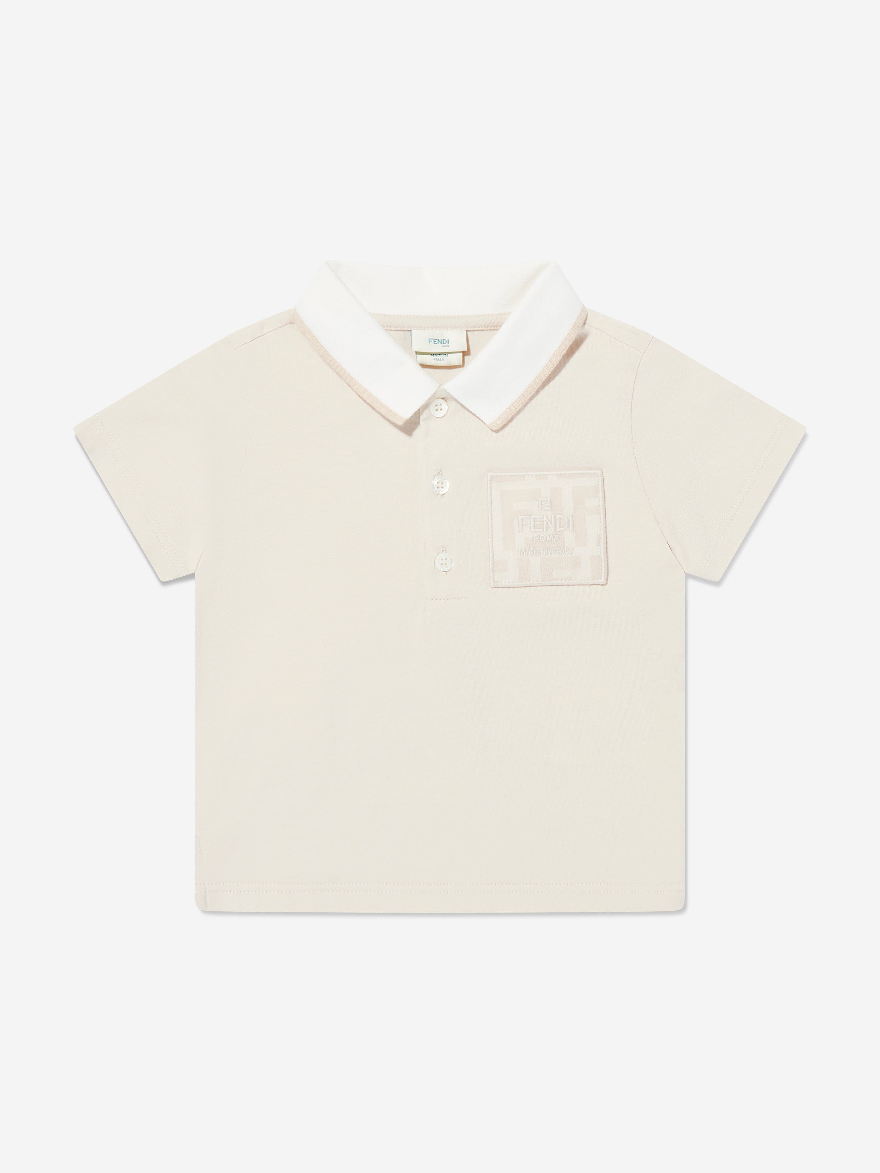 Baby Boy Designer Polo Shirts