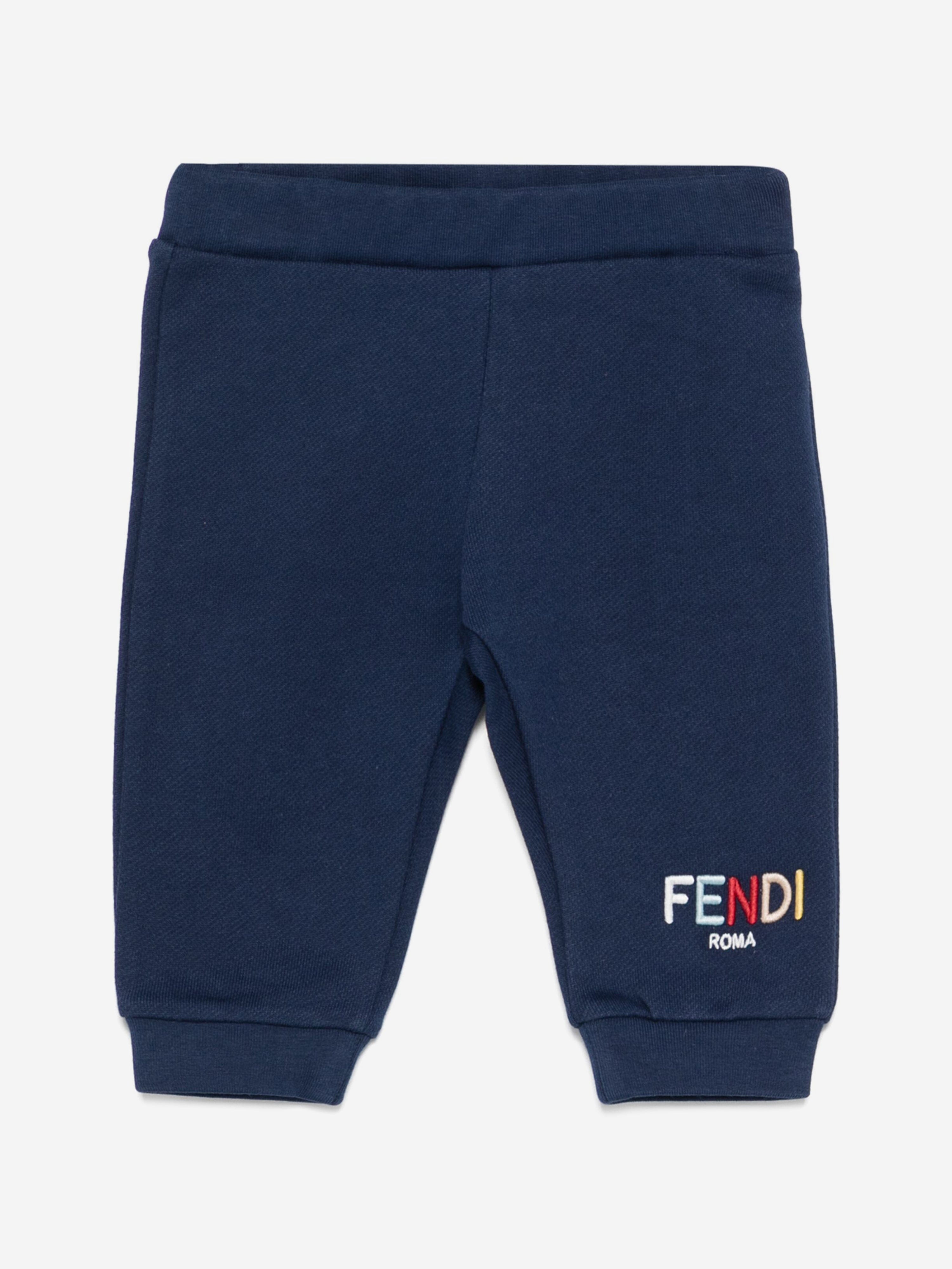 Designer Baby Sweatpants & Joggers