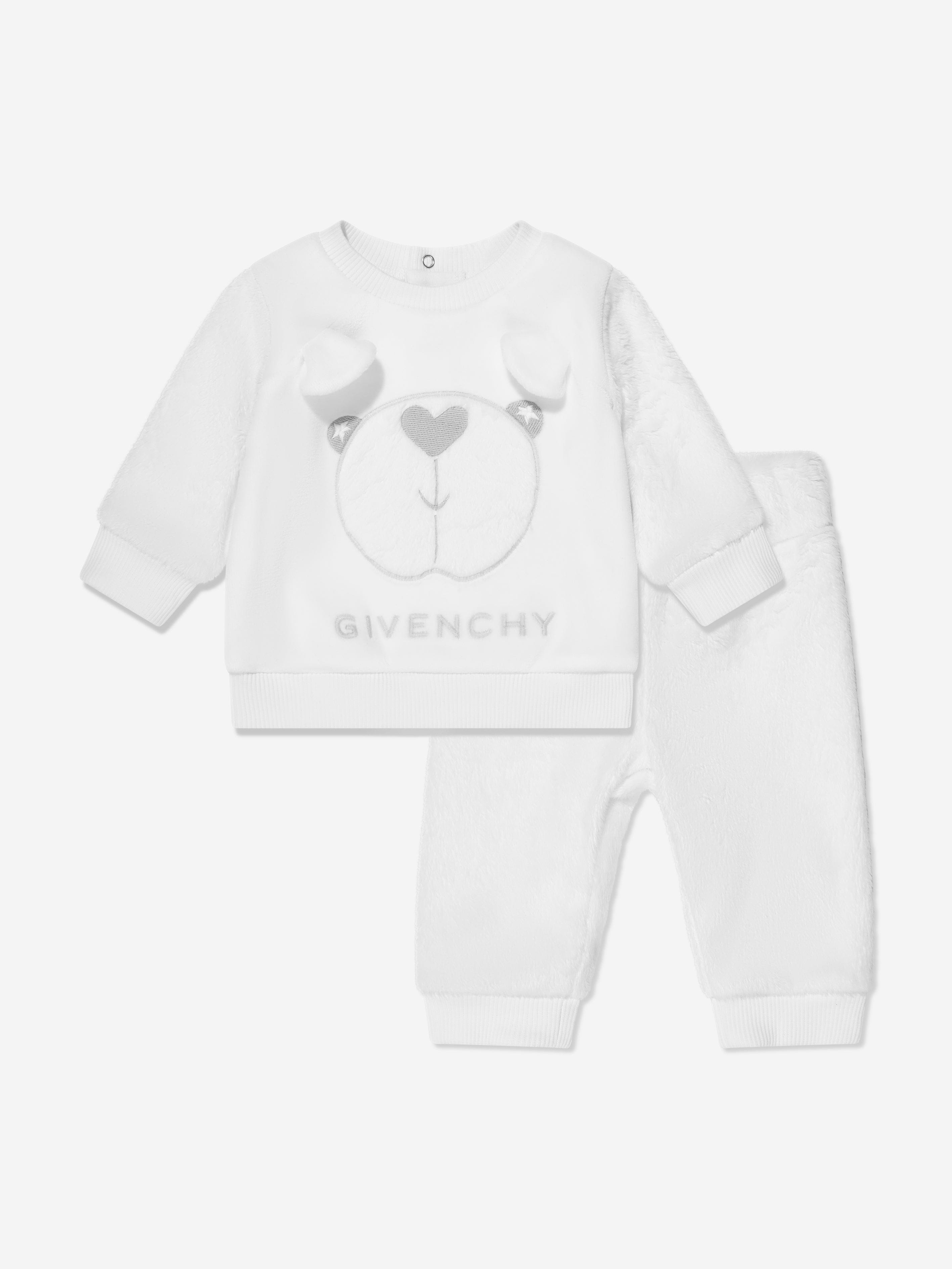 Givenchy baby clothes sale