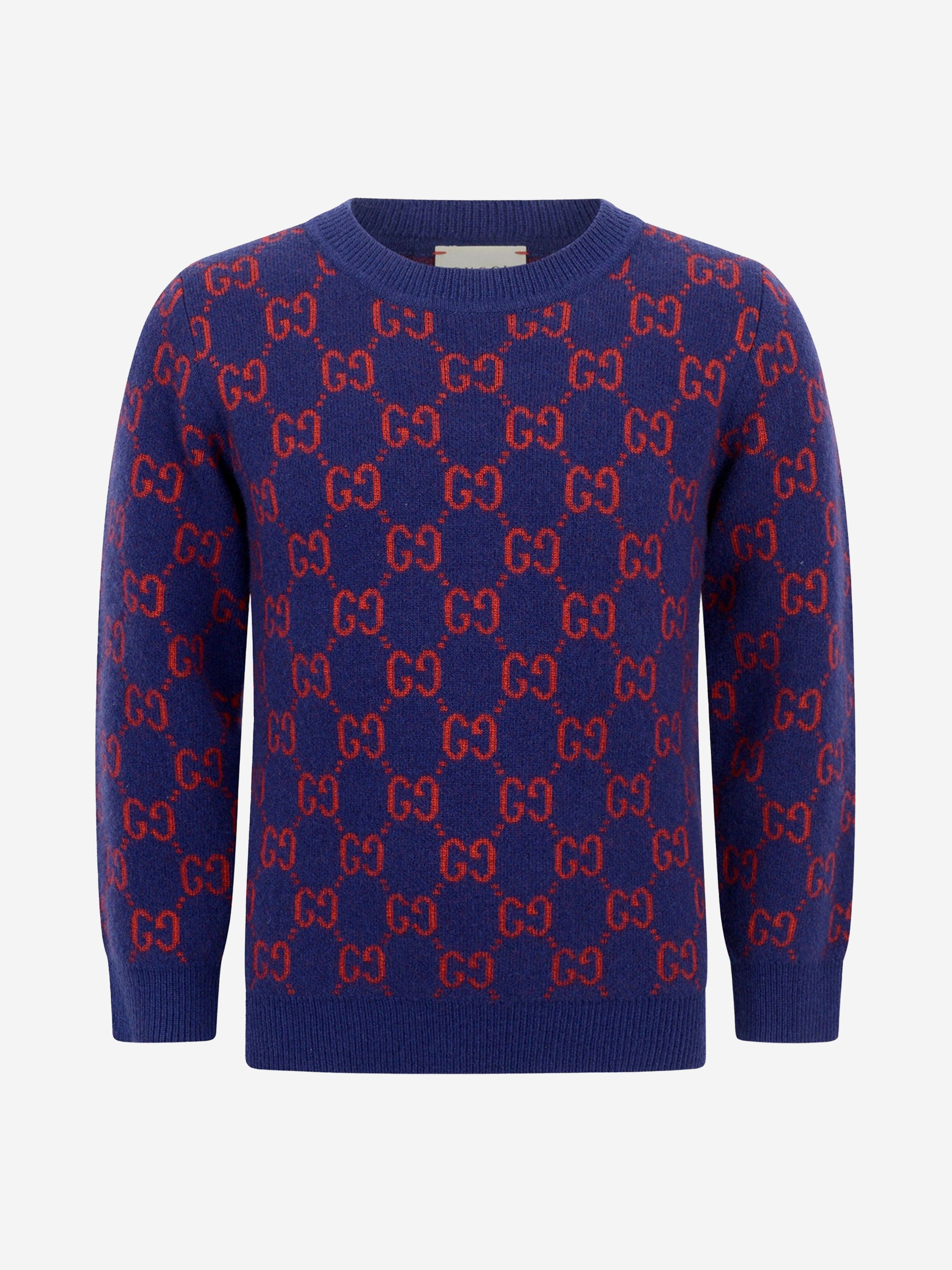 Gucci 2024 jumper boys