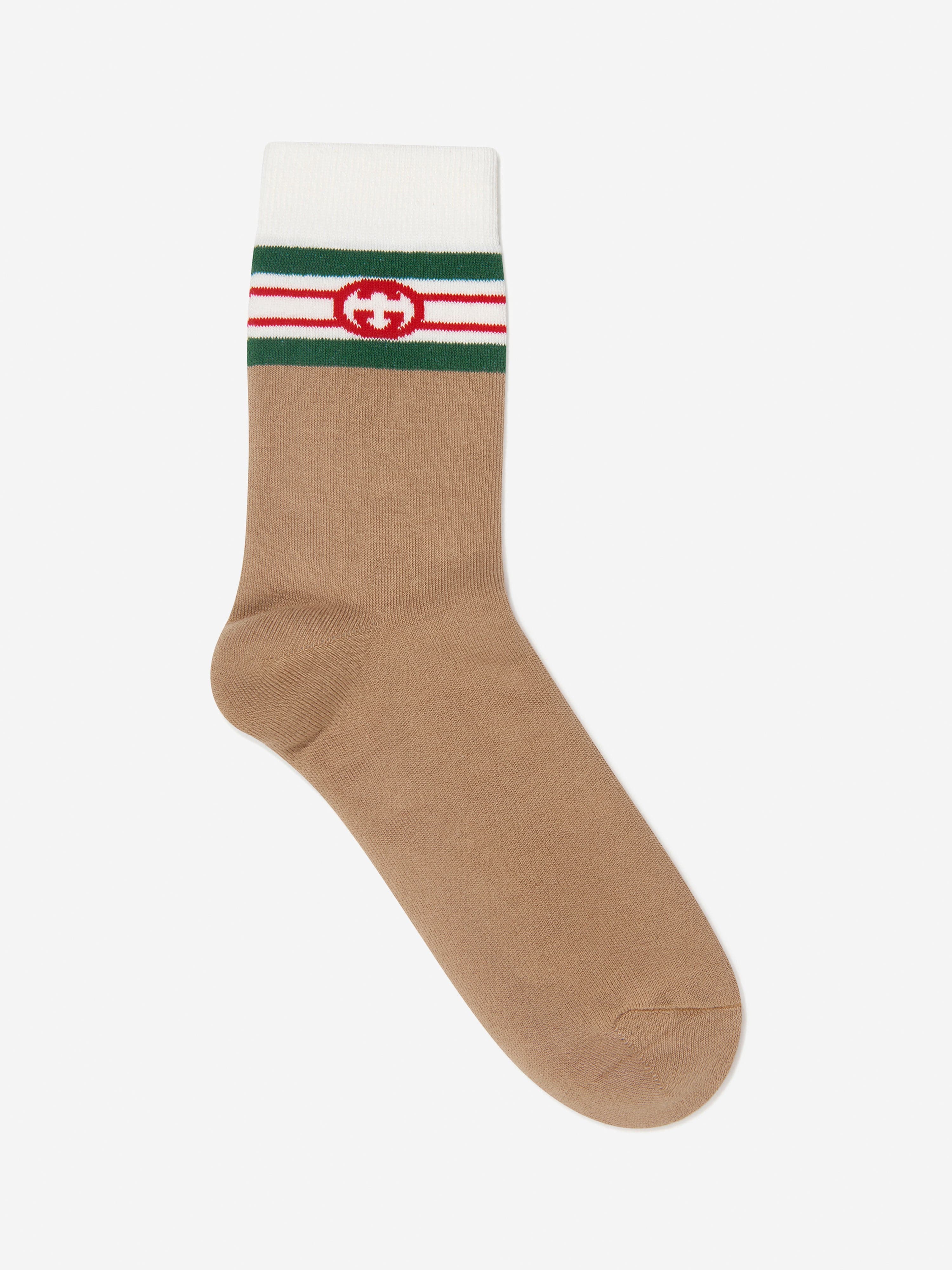 Gucci hot Kids socks