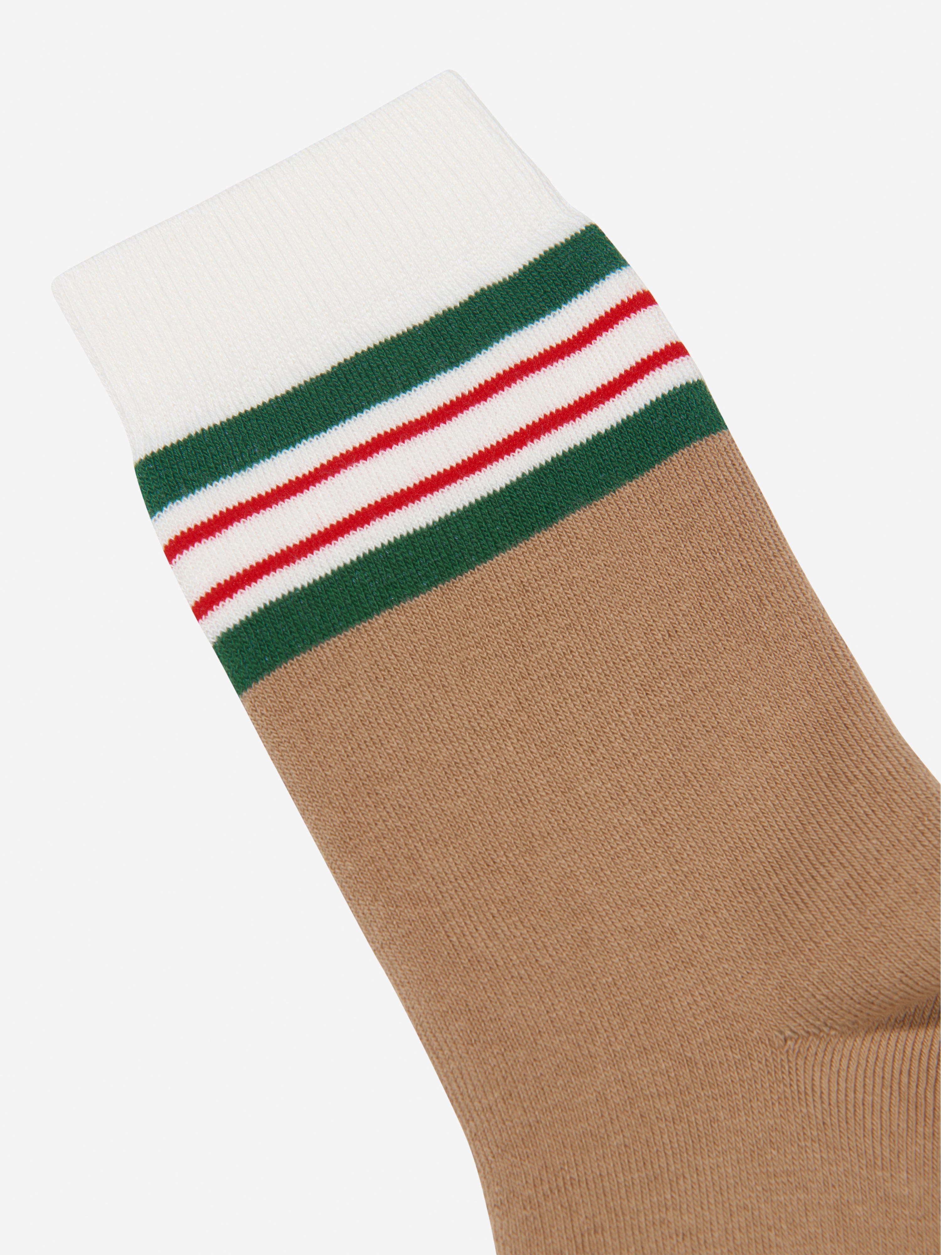 Popular Gucci Kids Socks Size 22/24