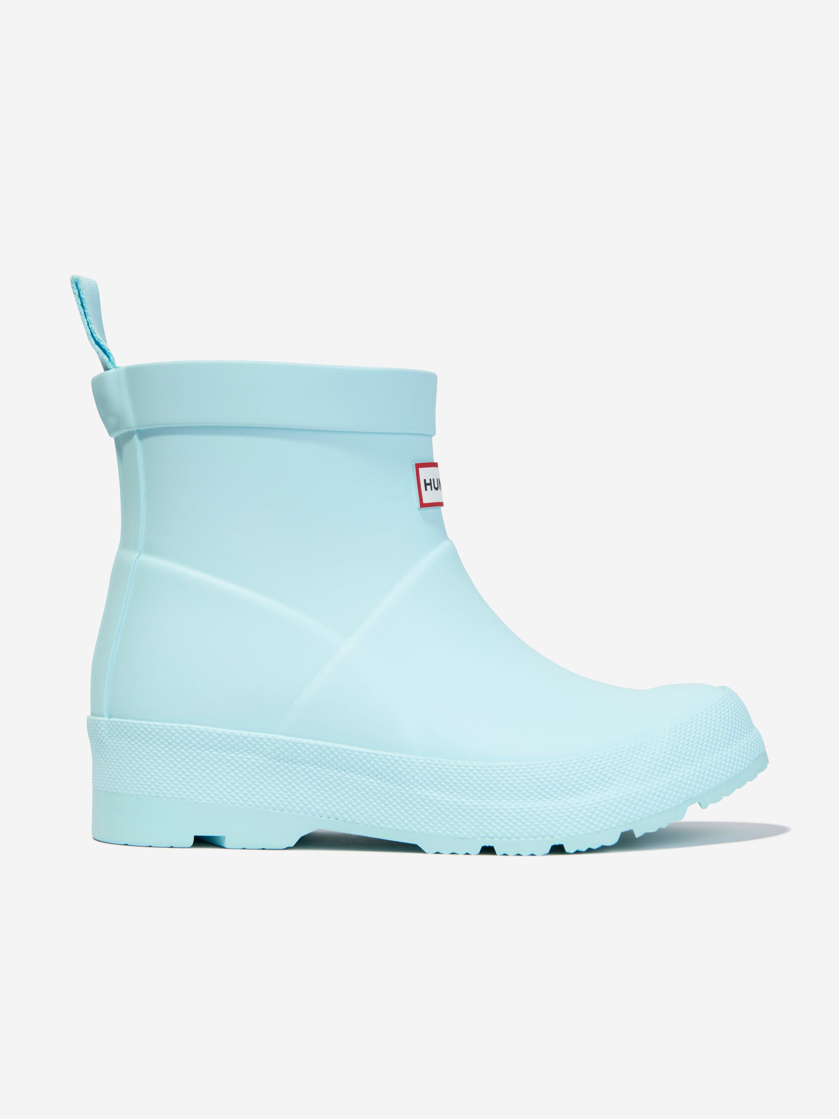 Hunter boots baby on sale blue