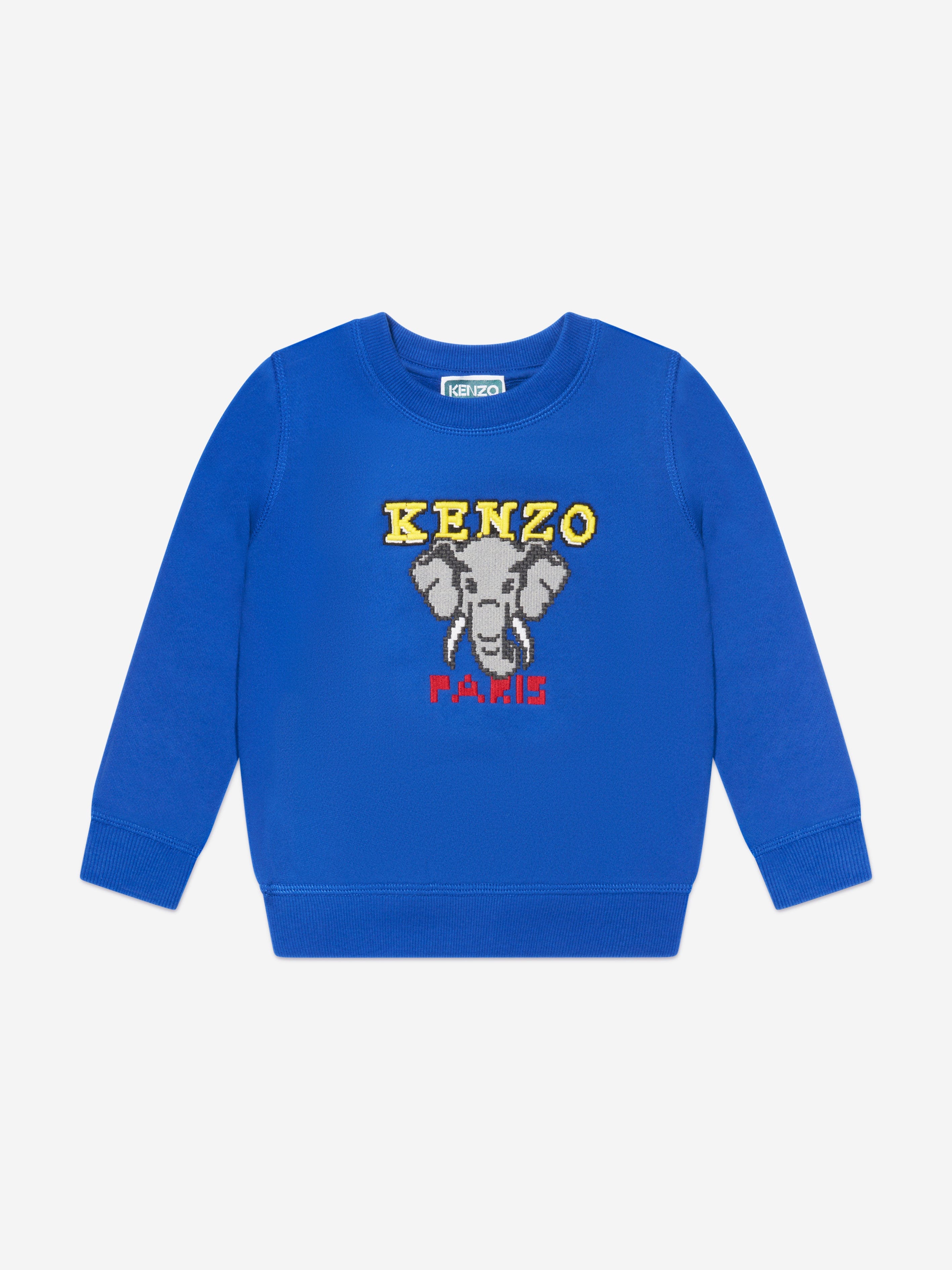 Kenzo 2024 childsplay clothing