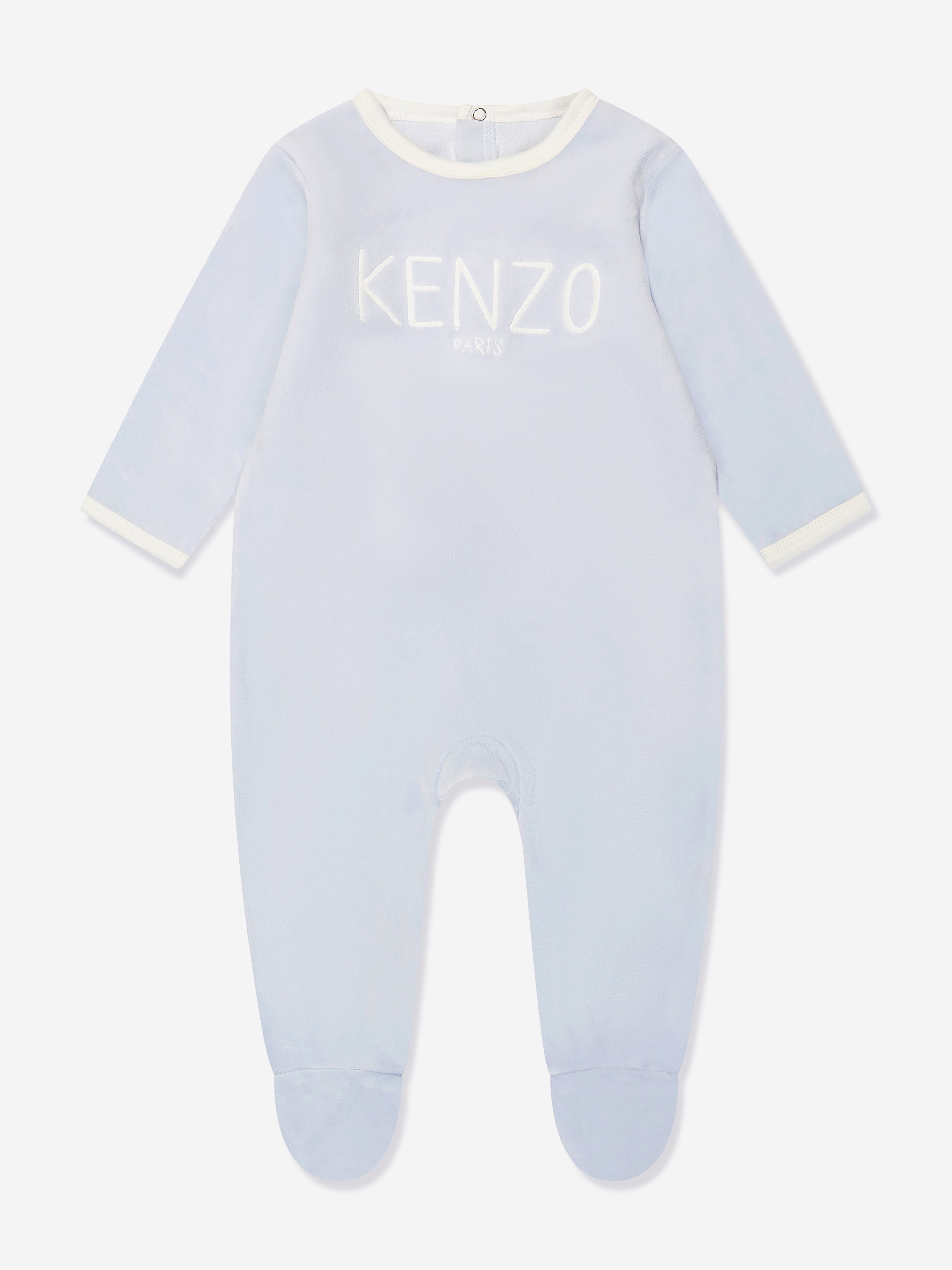 Kenzo babygrow outlet