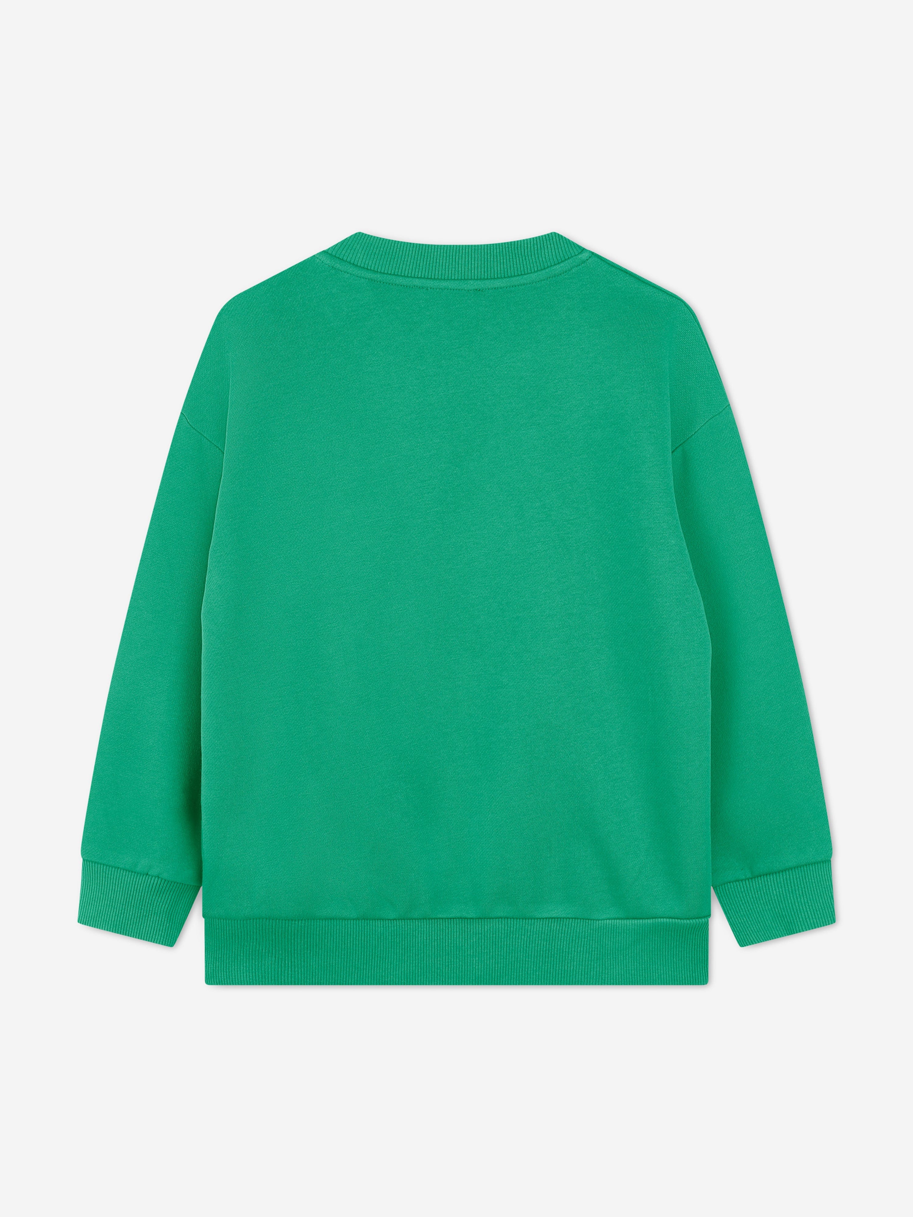 Toddler buy Green Kenzo sweater 2 year old authentic