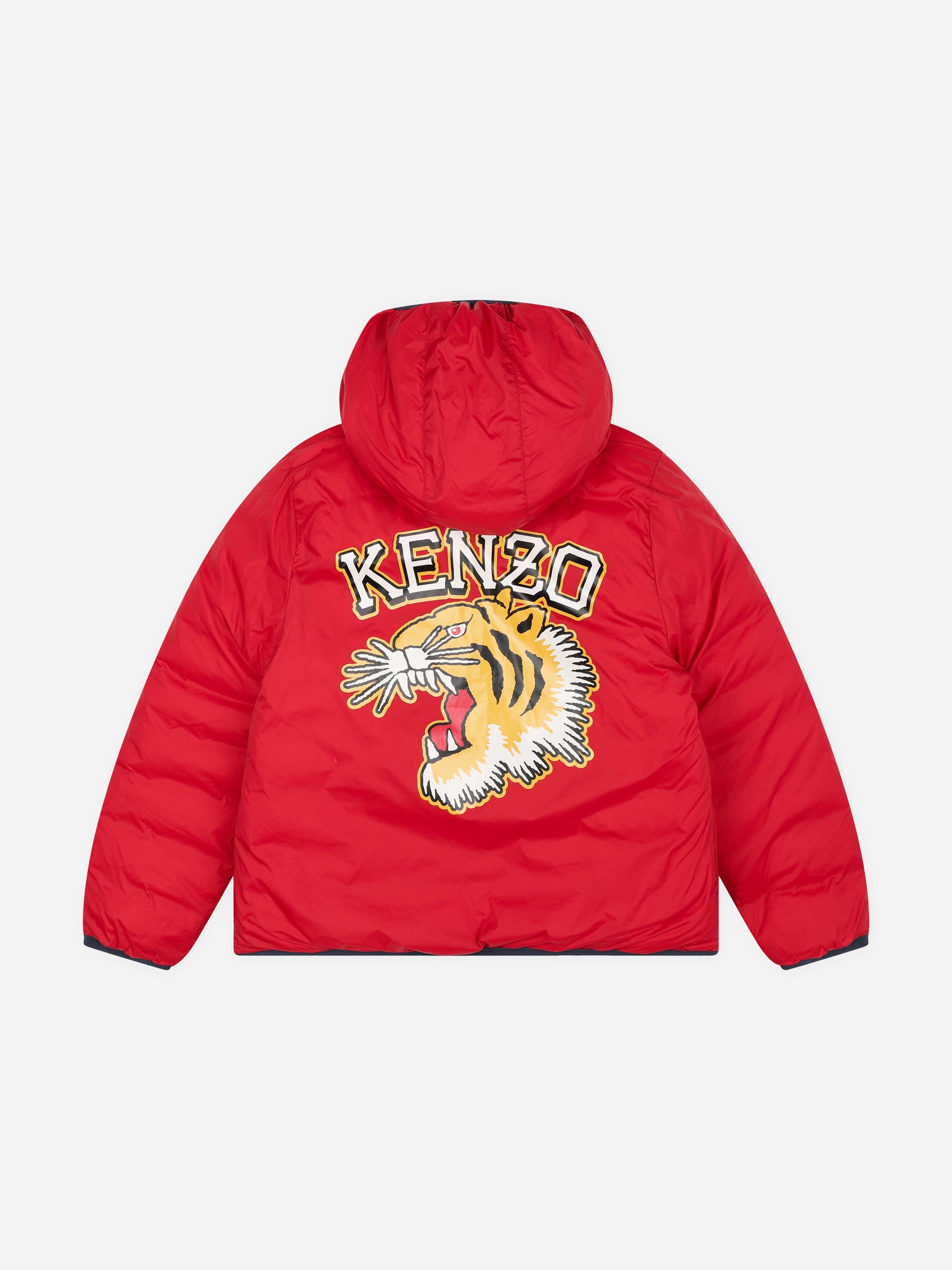 Kenzo down online