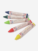ECO-KIDS Beeswax Crayon Set