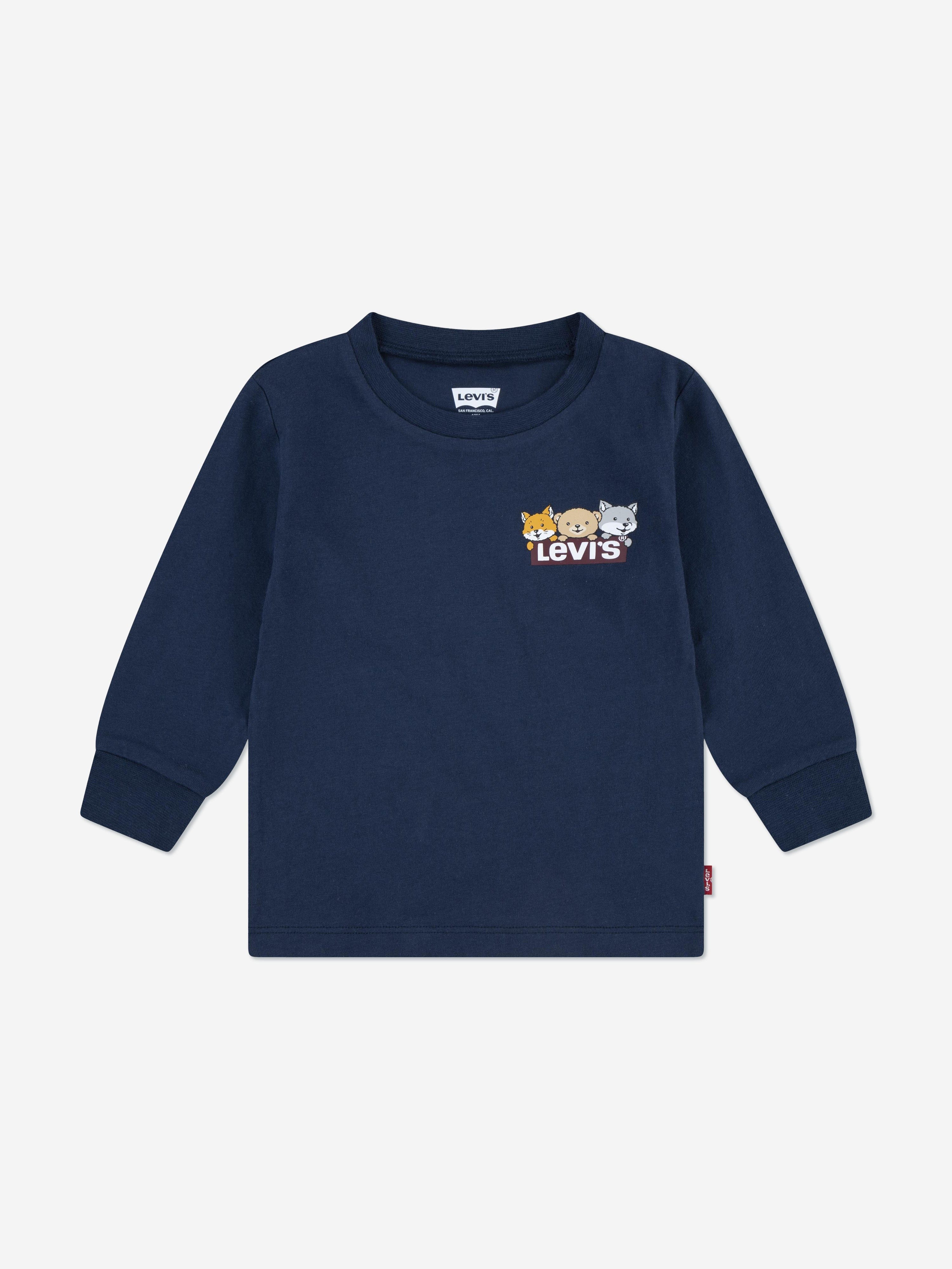 Baby Boy Designer Tops & T-Shirts