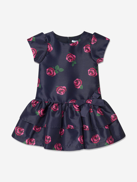 Zimmermann sale Kids Little Girl's & Girl's Rosa Striped Dress (COLOR-ROSE)