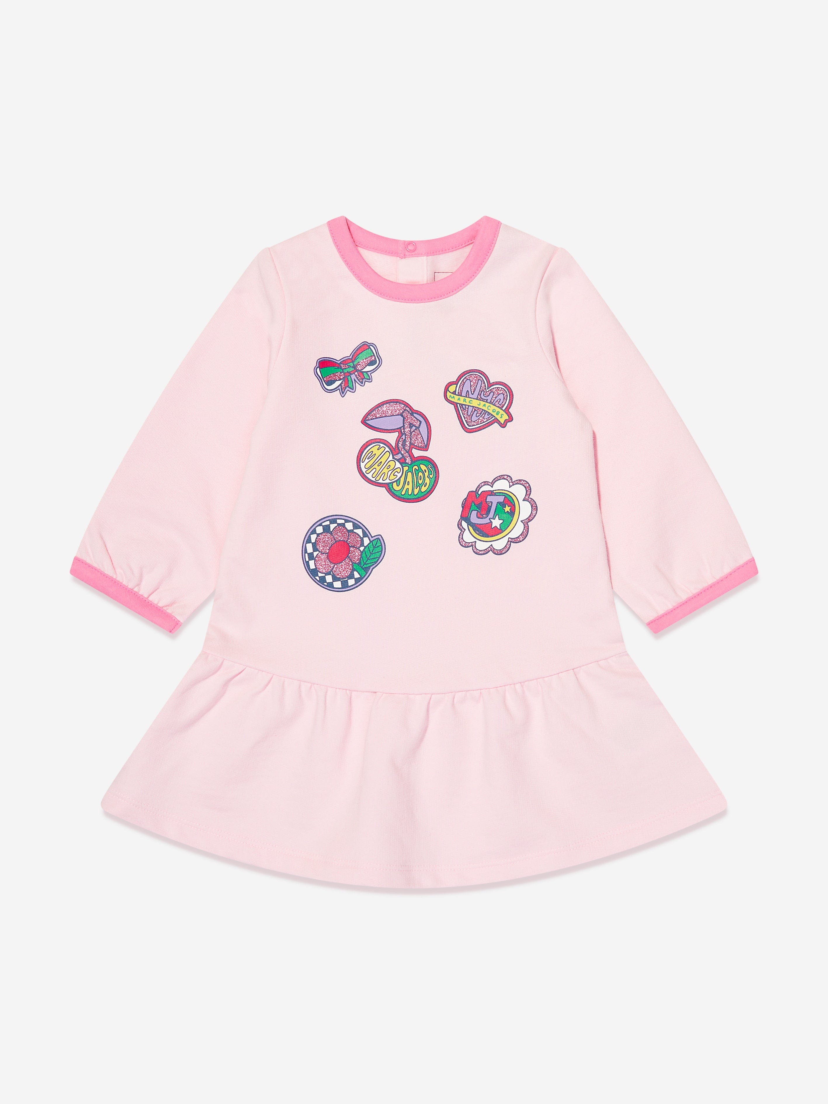 Marc jacobs baby dress fashion