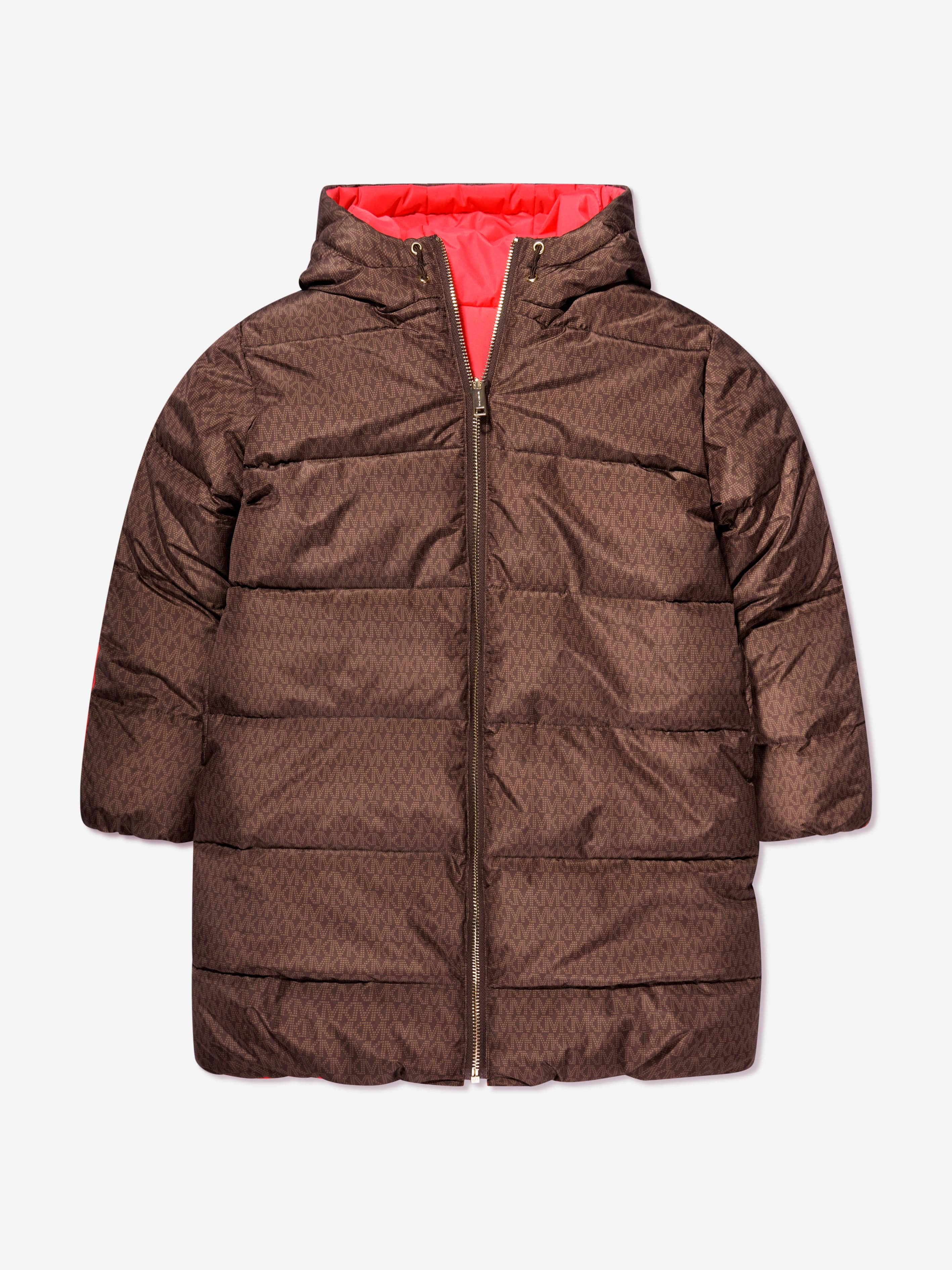 Michael kors kid jacket fashion