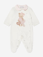 babygrow teddy