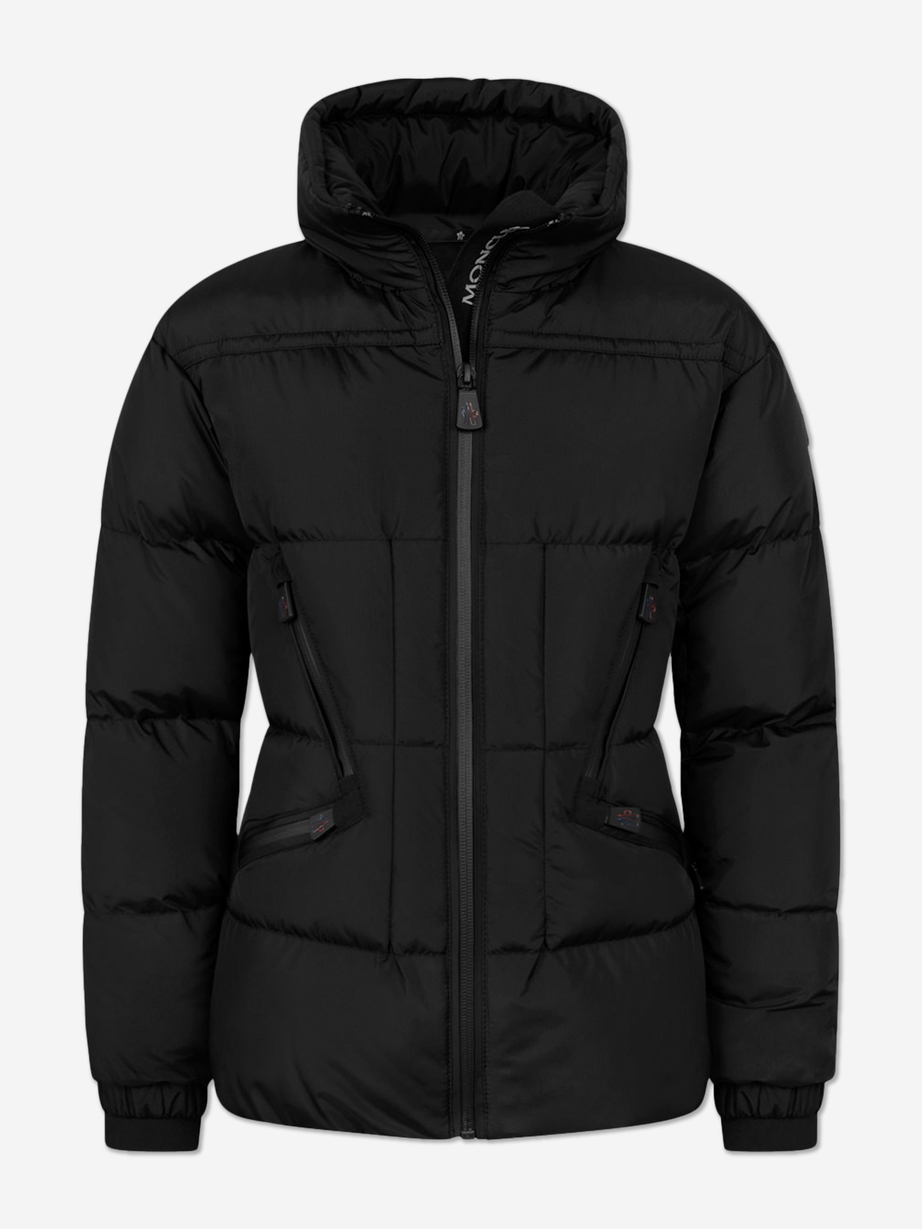 معاطف وسترات للفتيات من Moncler Enfant